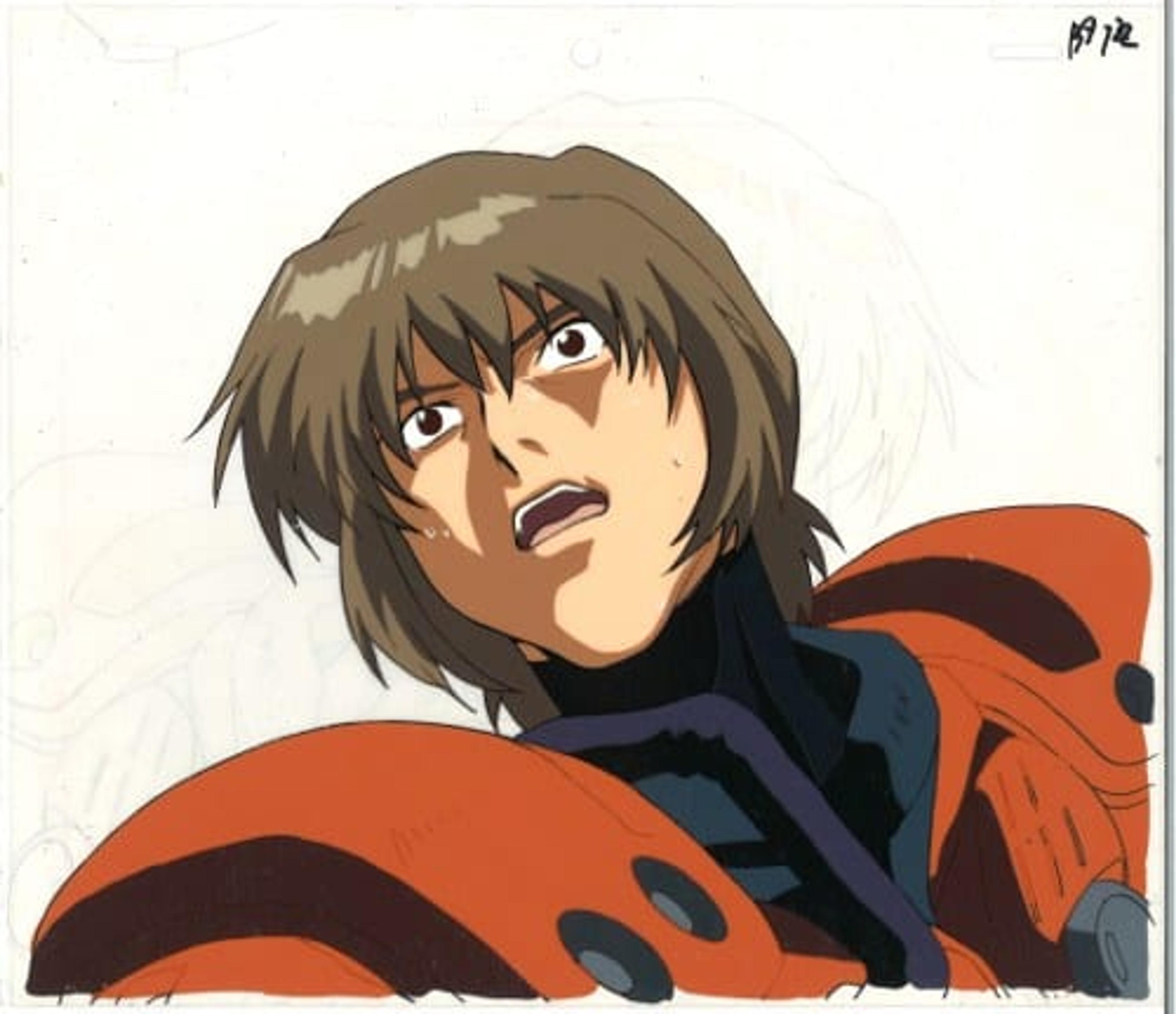 Gasaraki