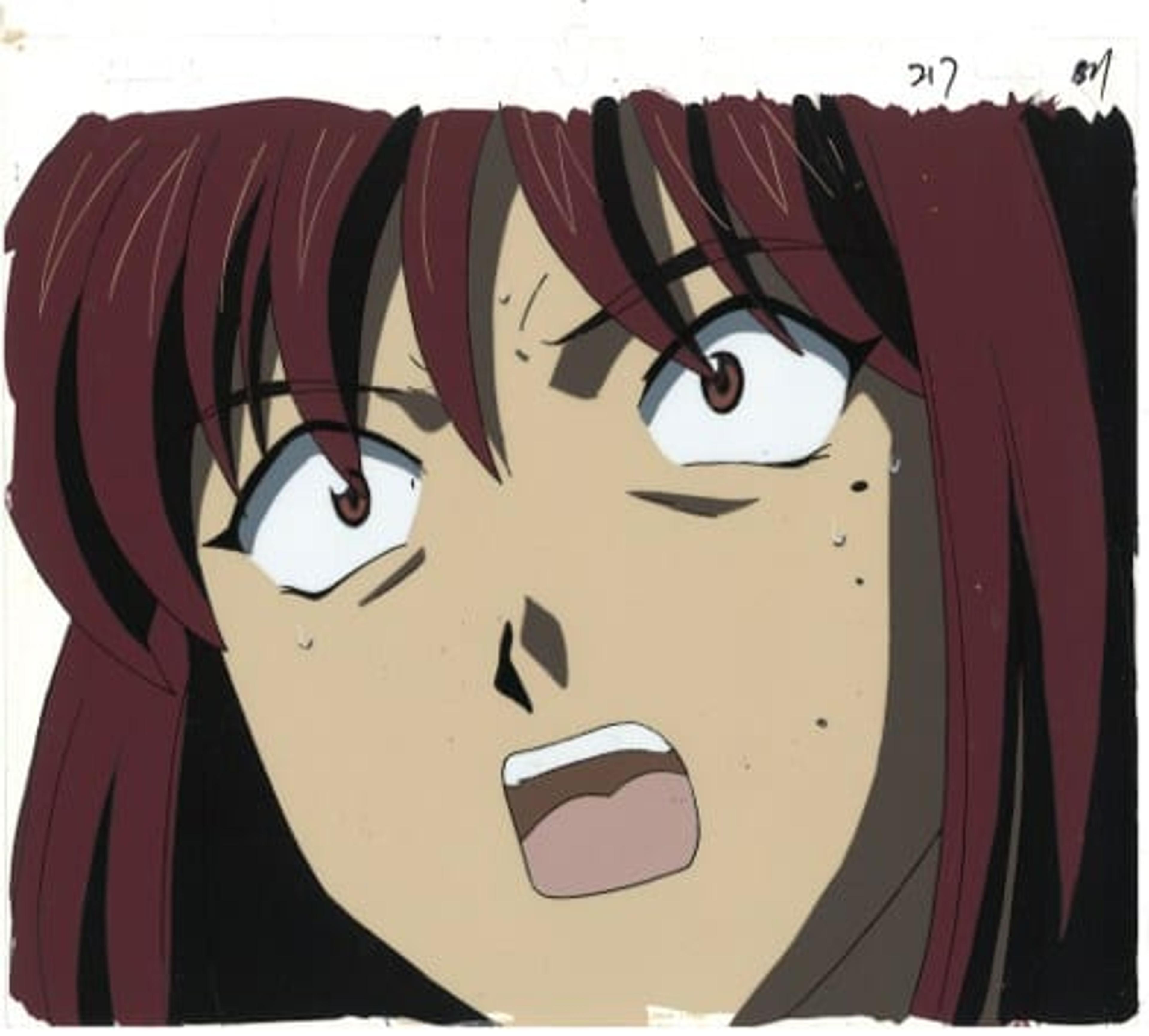 Sakura Wars: ~Su~Mi~Re~