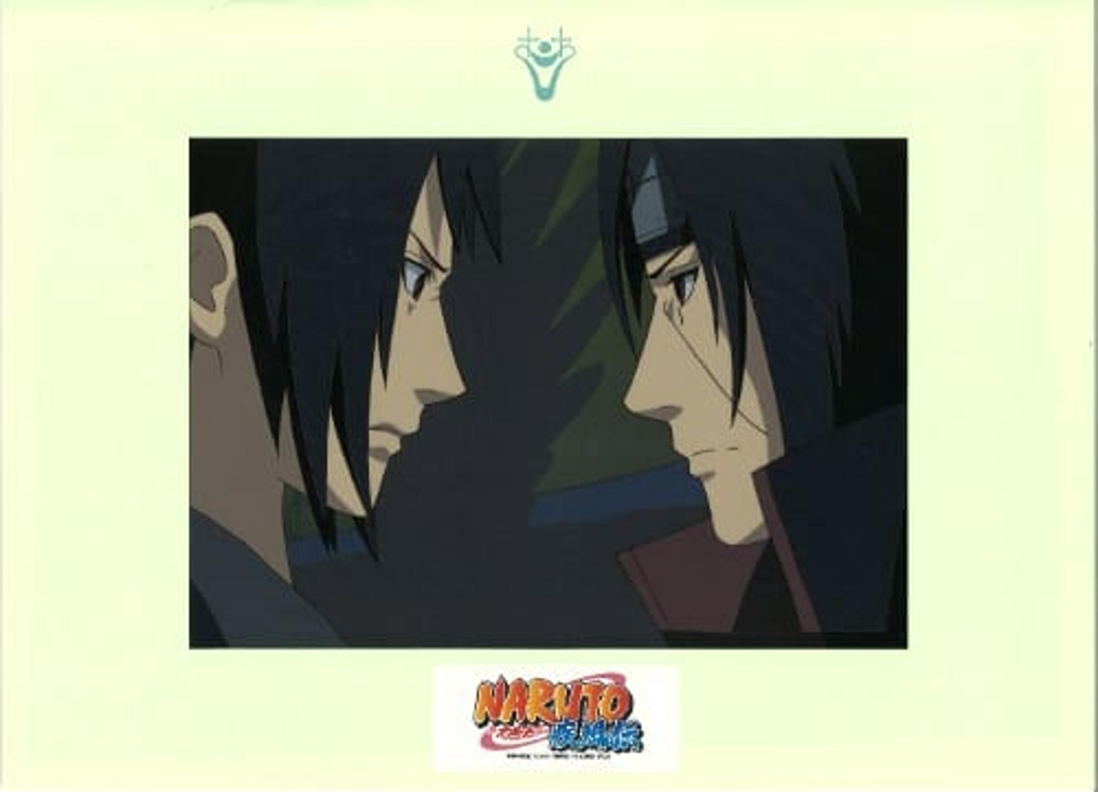 SASUKE