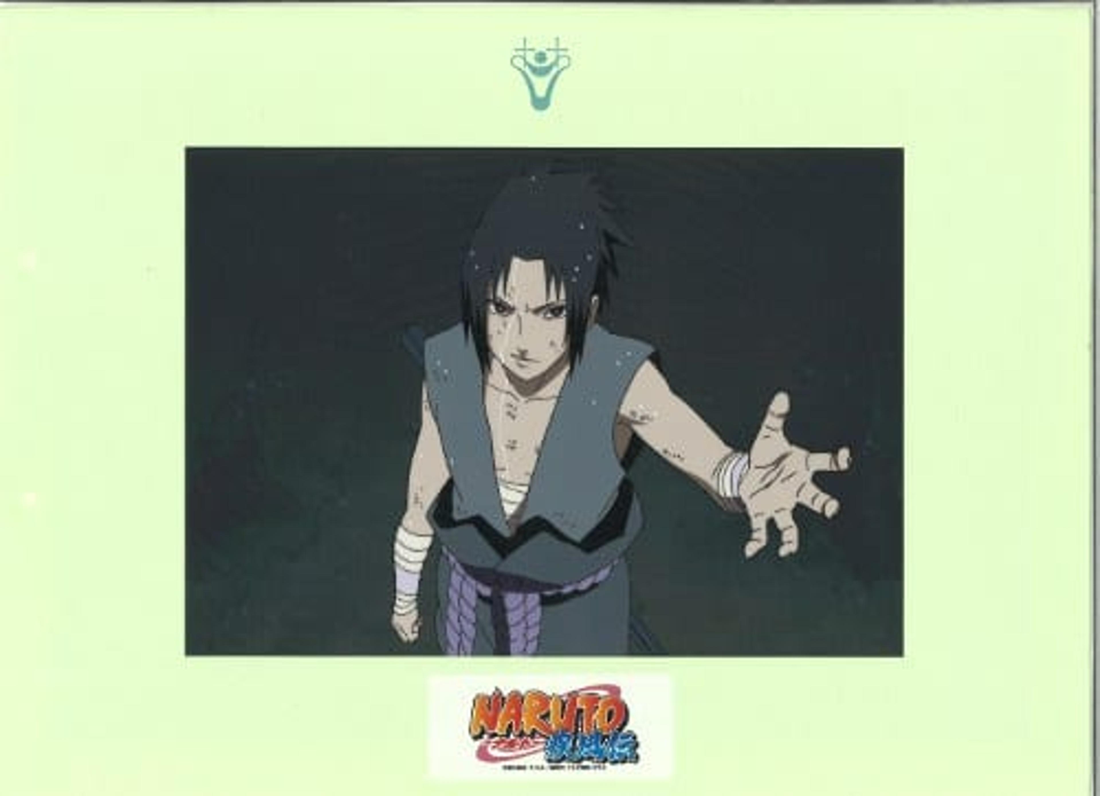 SASUKE