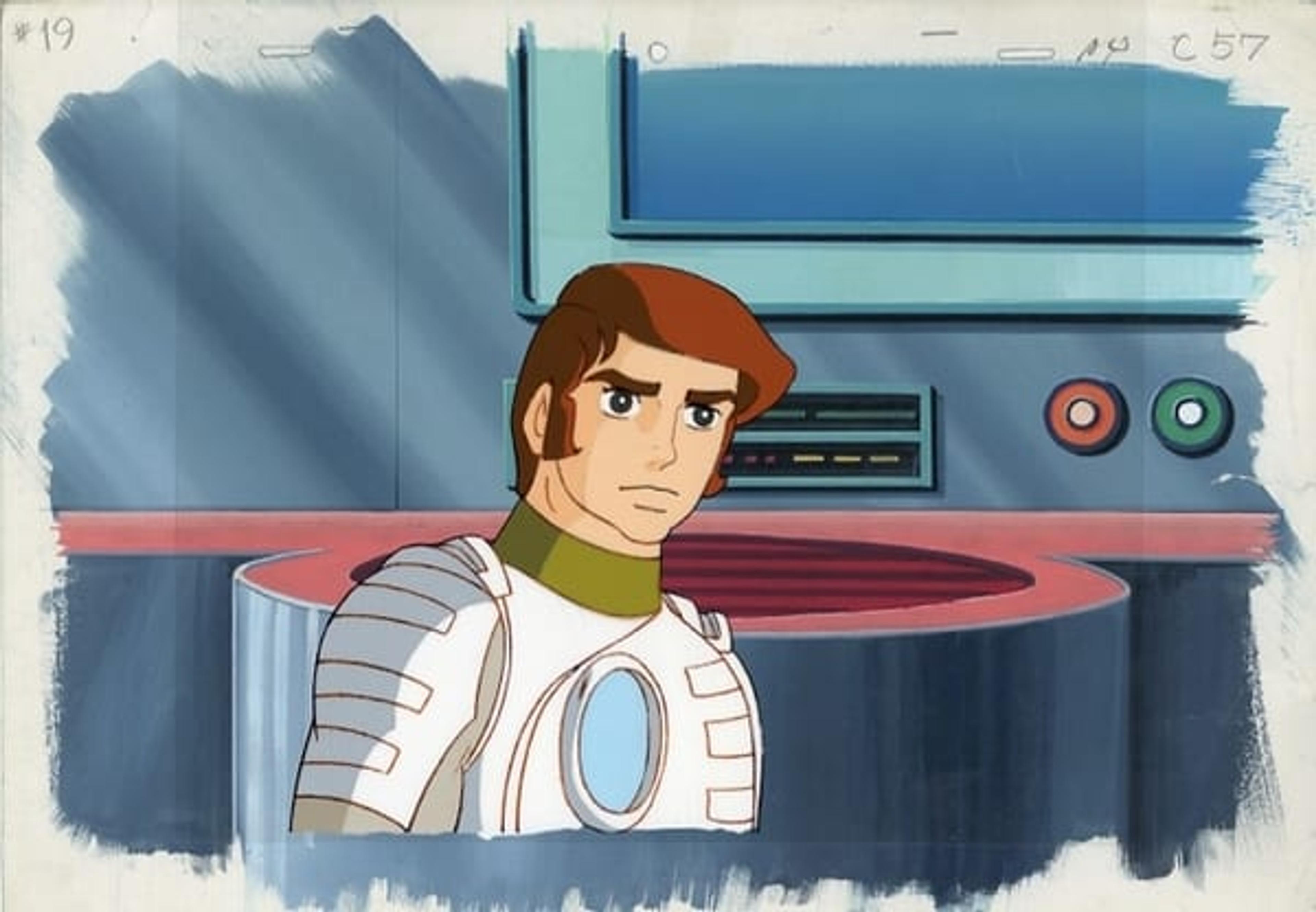 Captain Future
