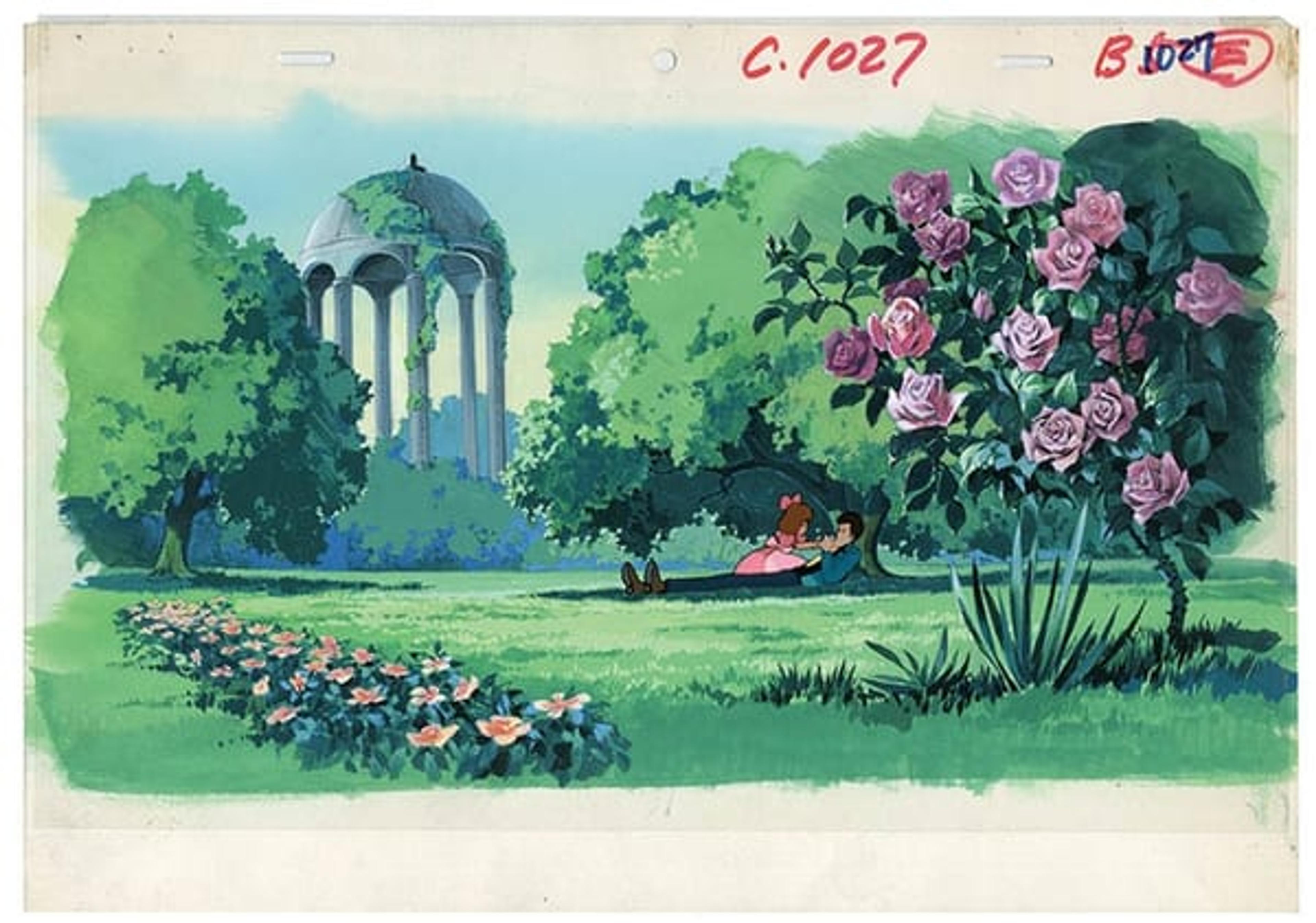 Lupin The 3rd: The Castle of Cagliostro