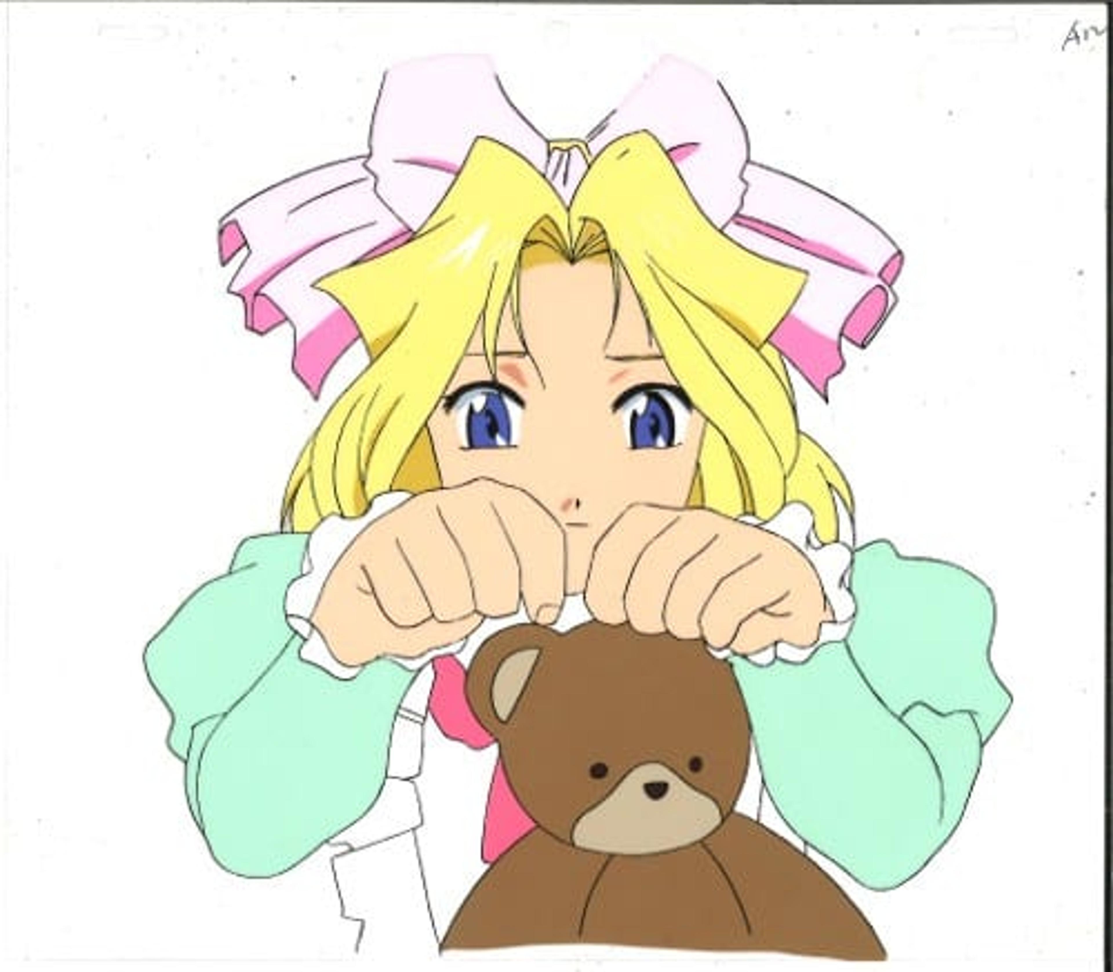 Sakura Wars