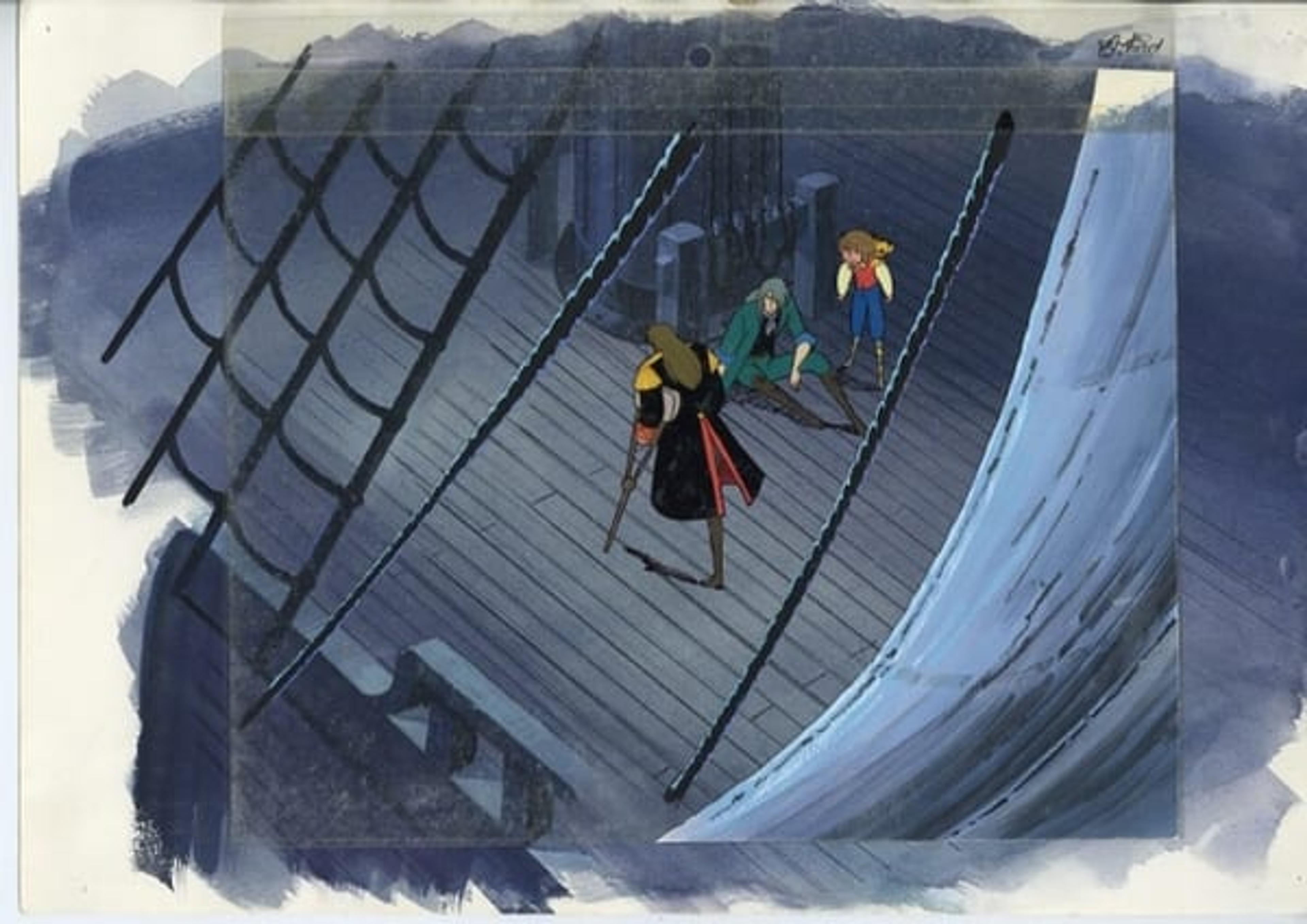 Treasure Island