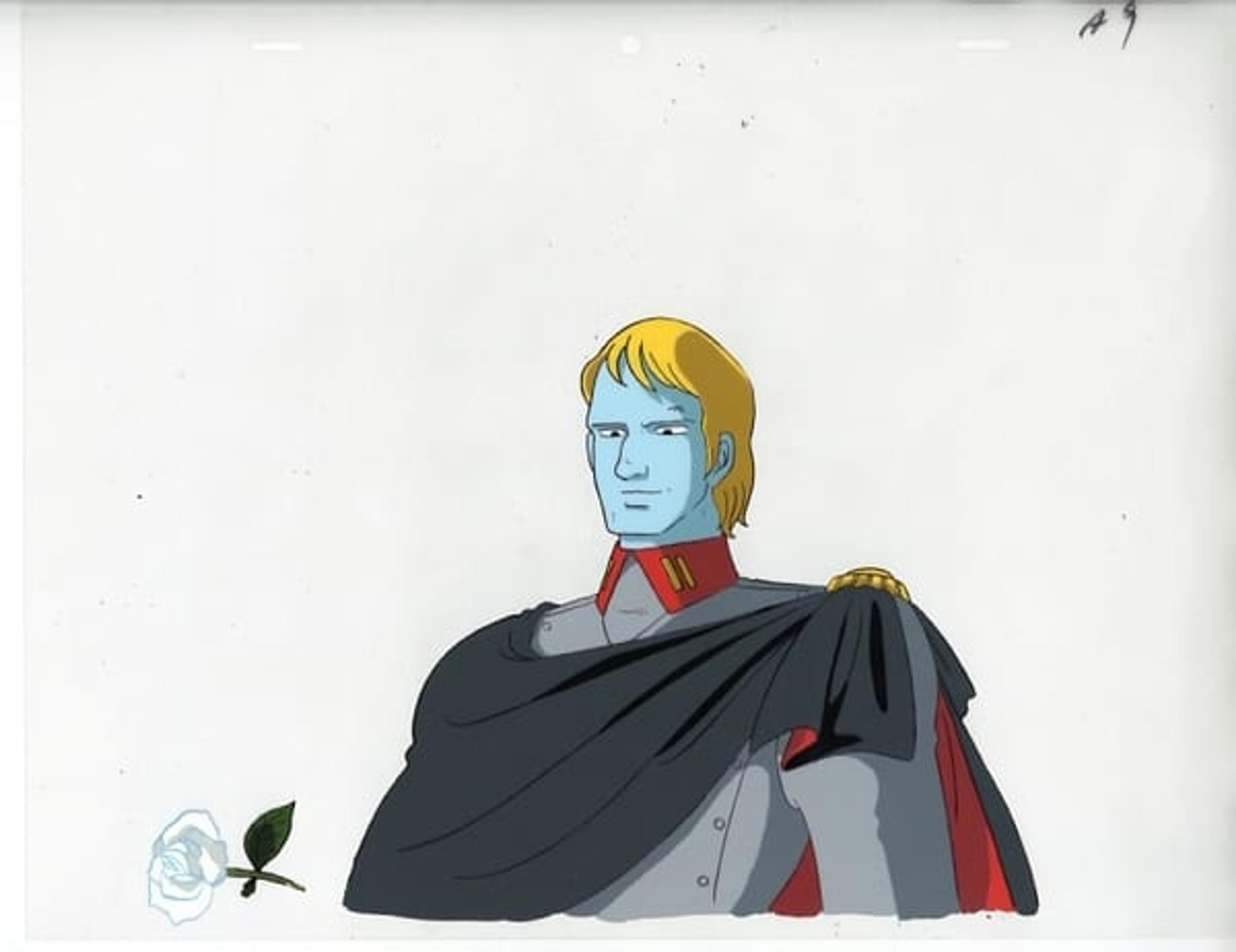 Space Battleship Yamato