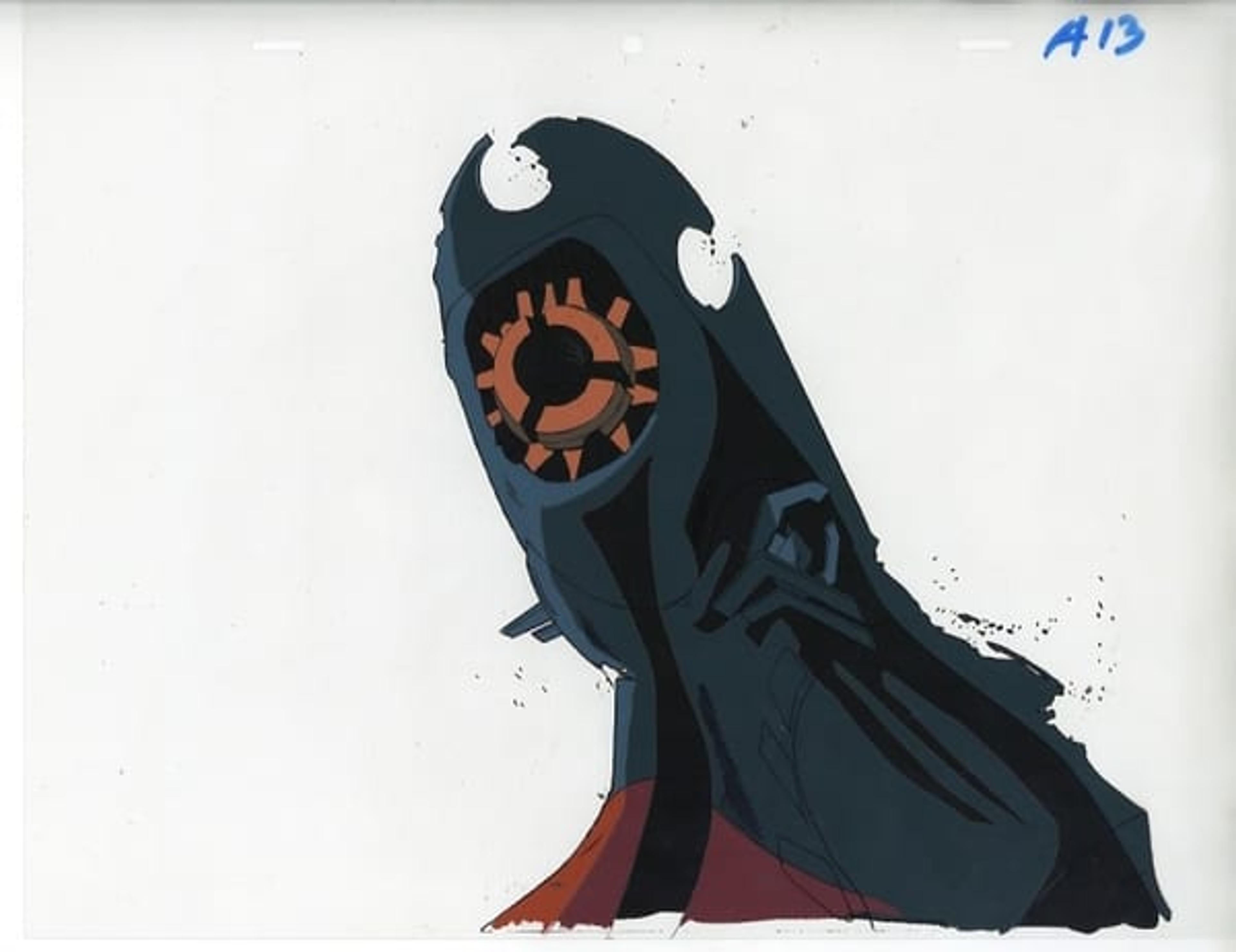 Space Battleship Yamato