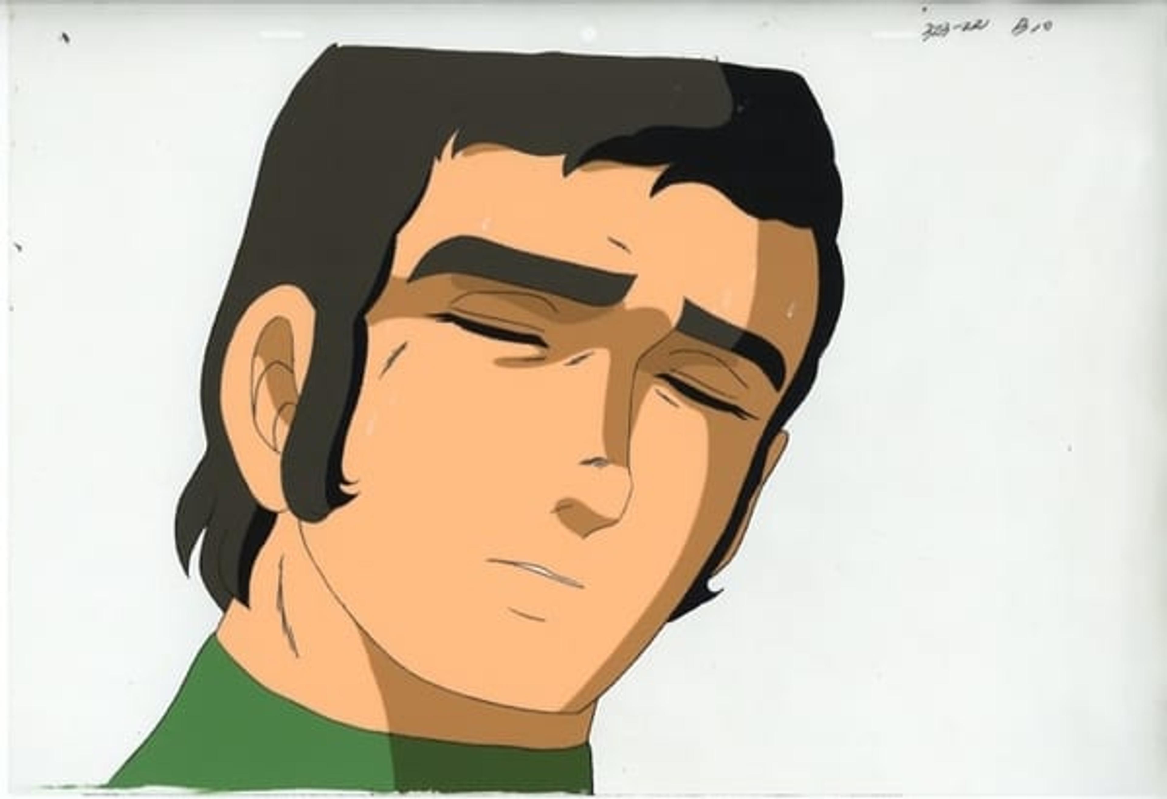 Space Battleship Yamato