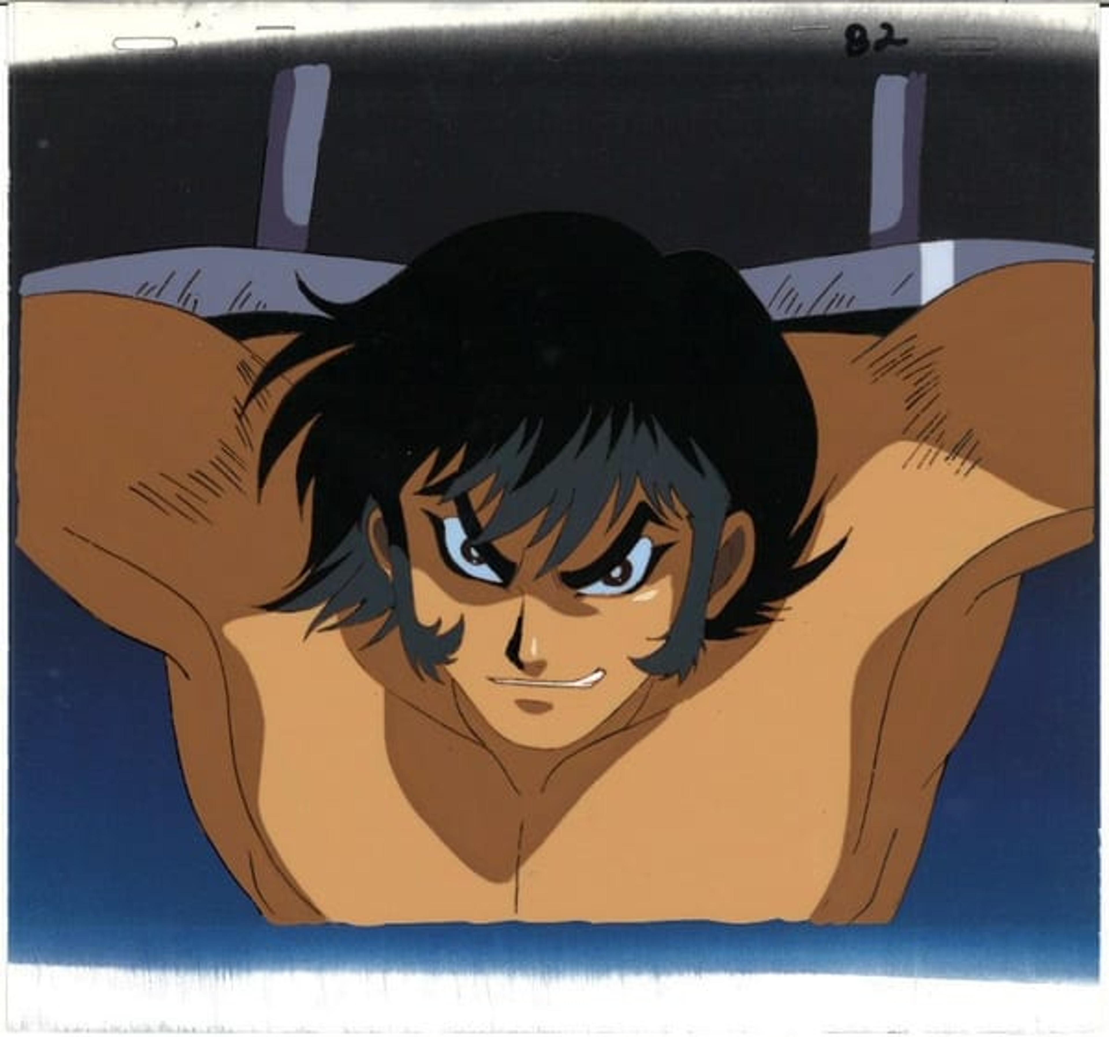 Devilman