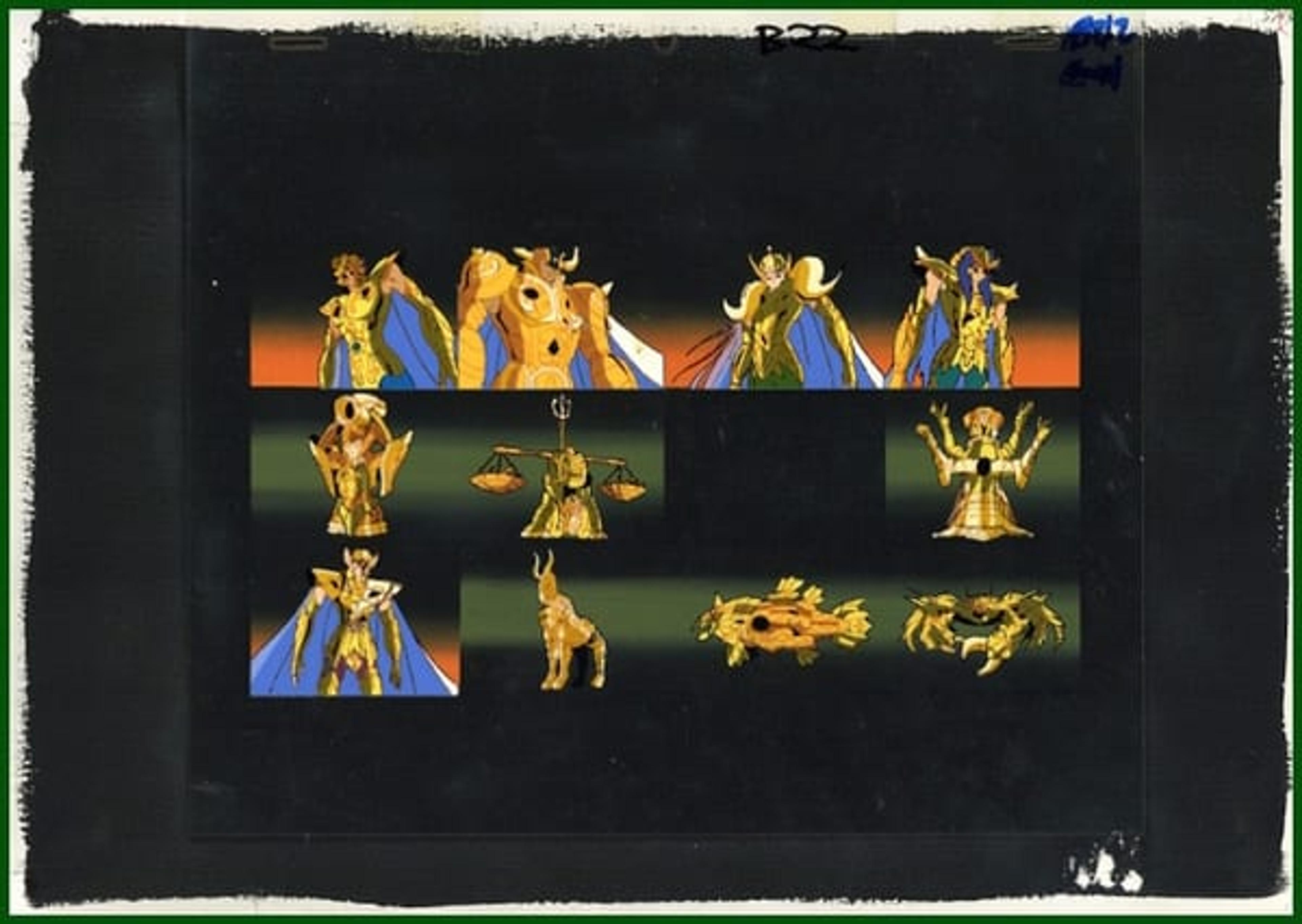 Saint Seiya: Warriors of the Final Holy Battle