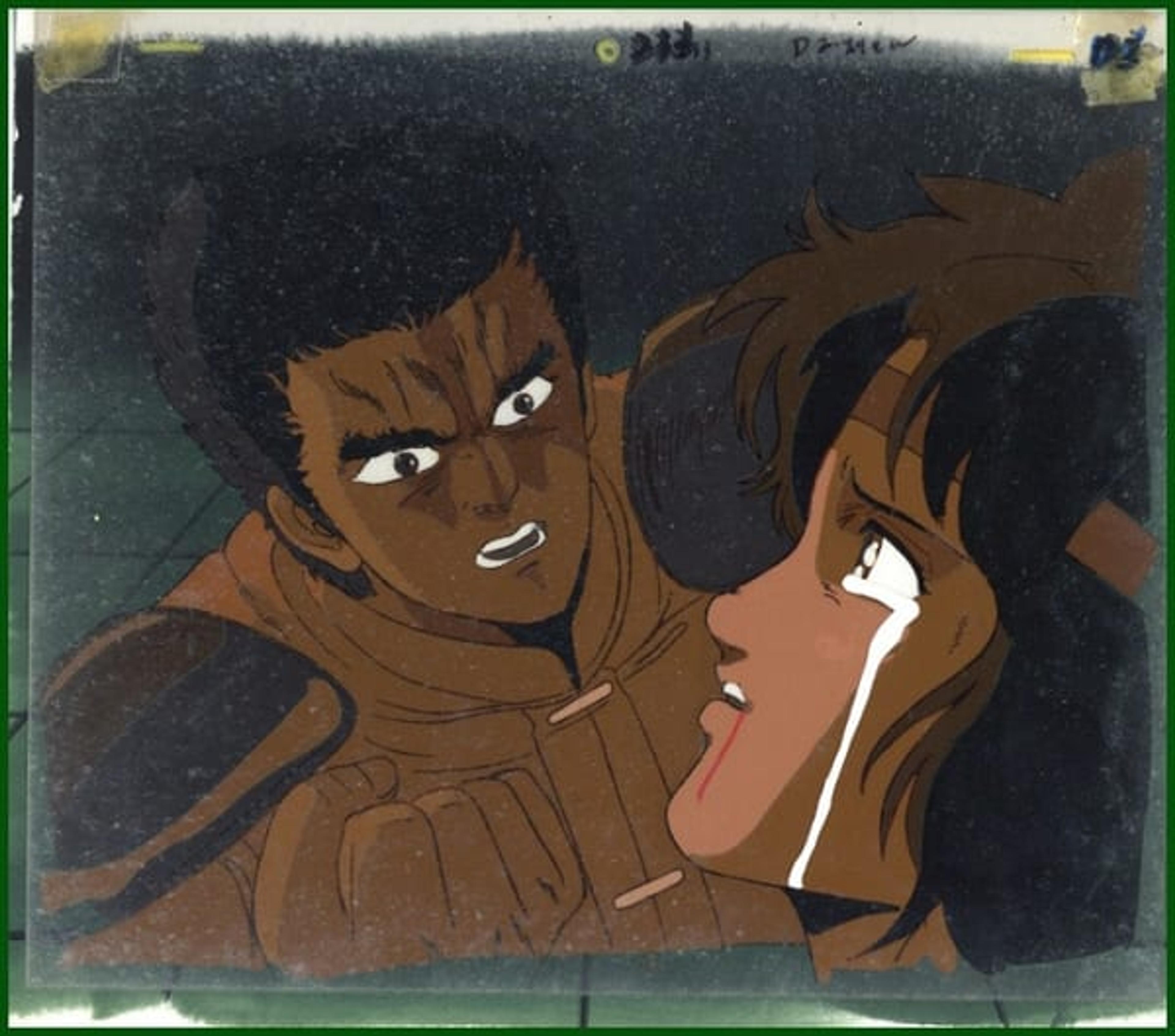 Fist of the North Star