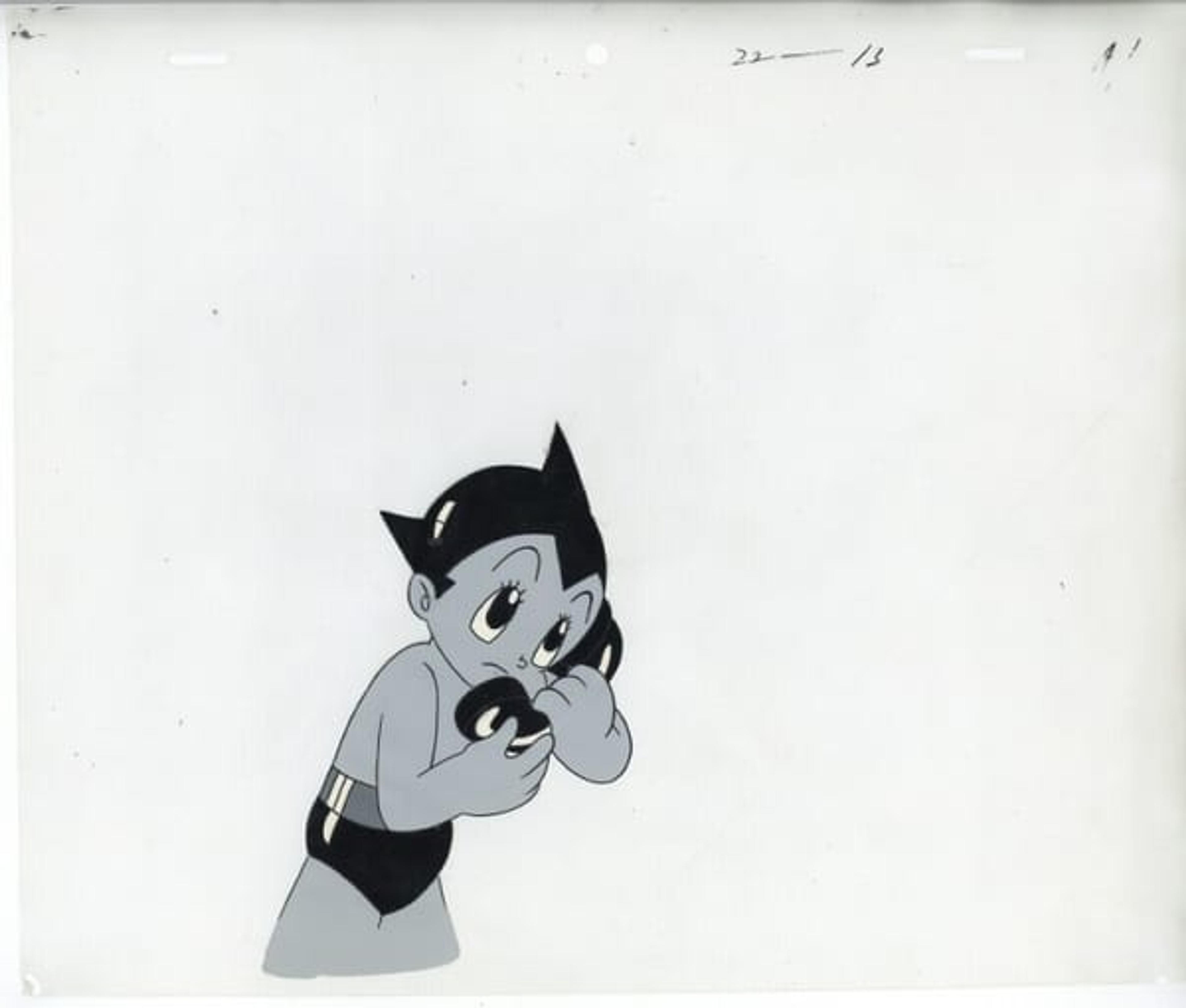 Astro Boy