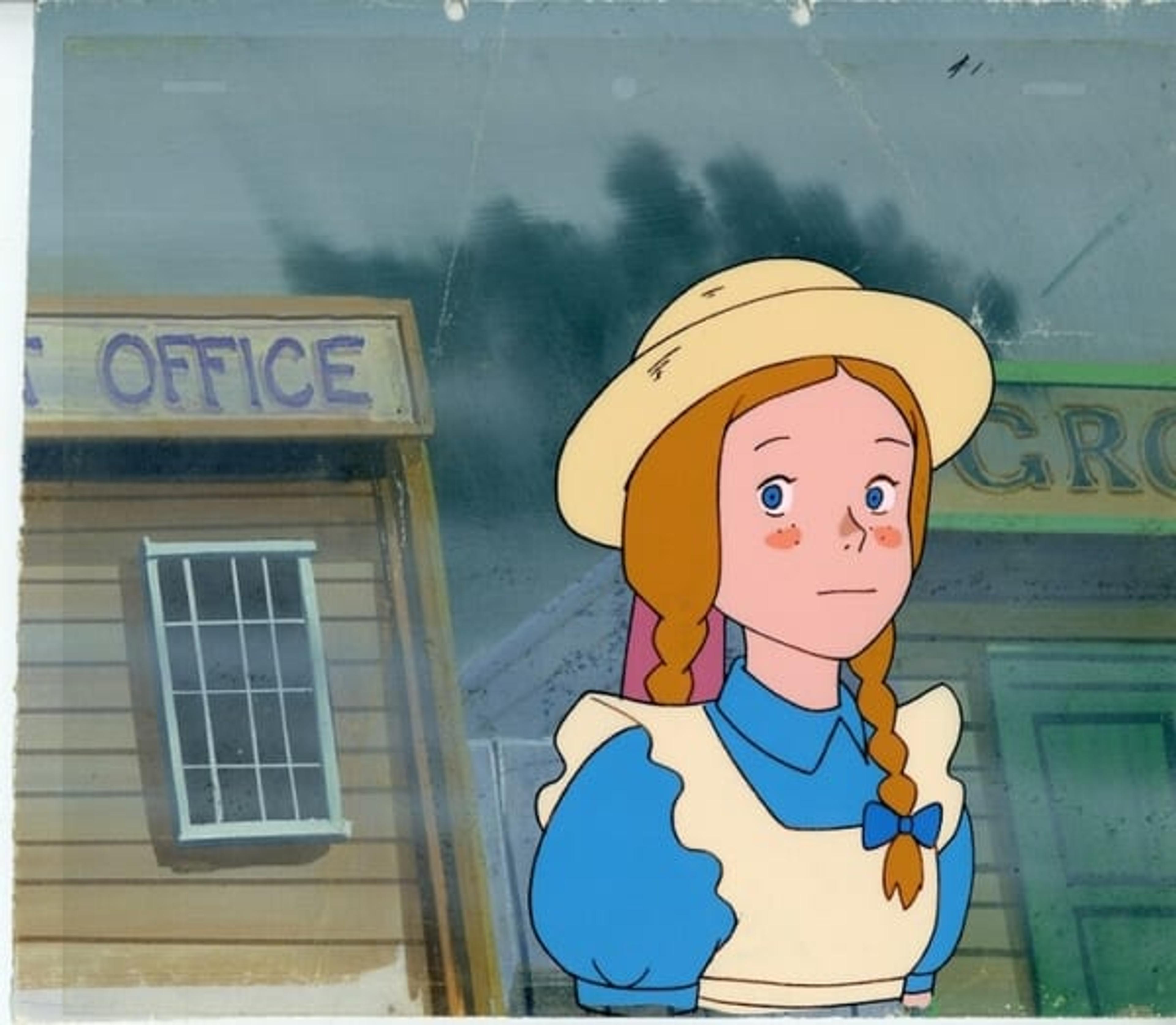 The Adventures of Tom Sawyer