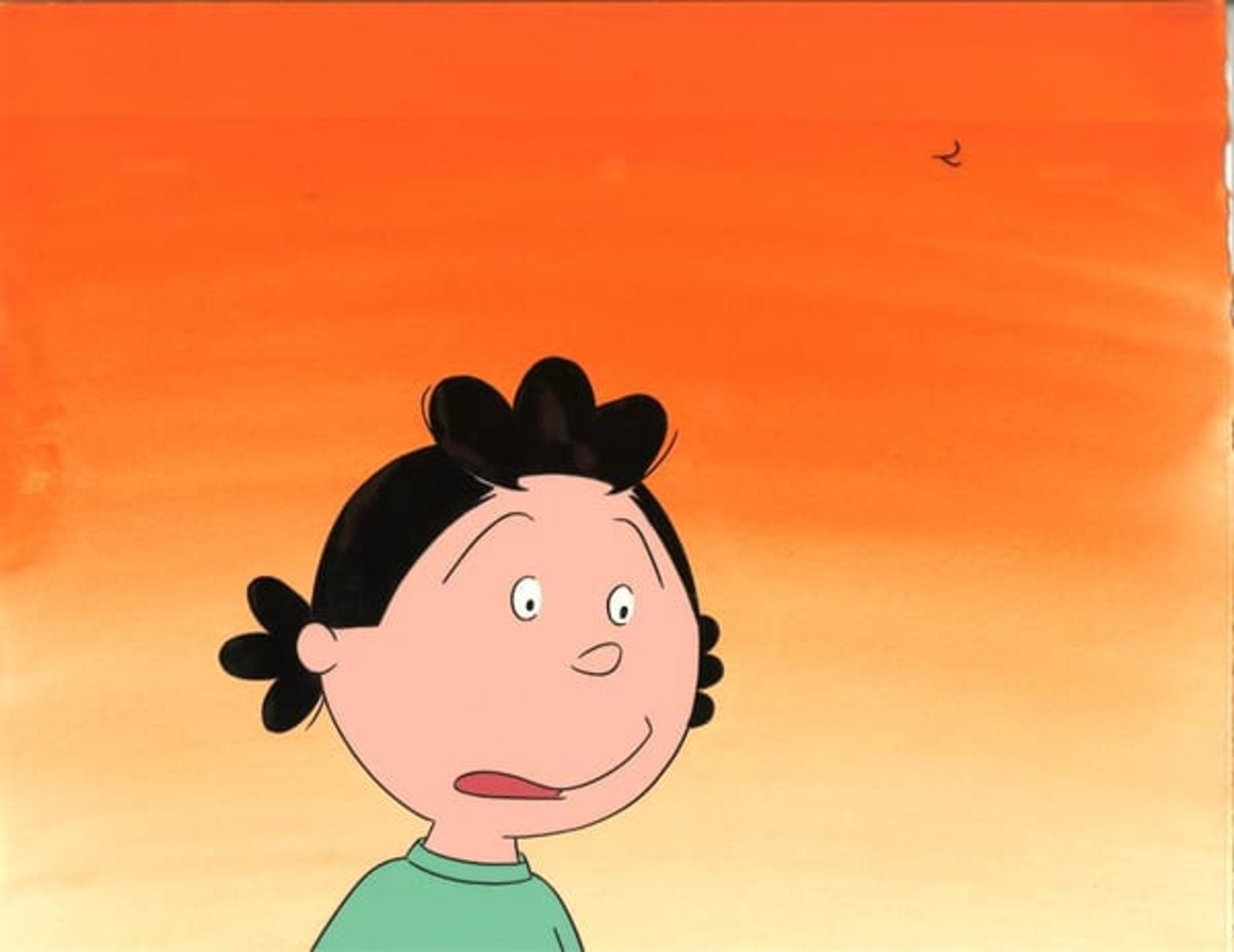Sazae-san