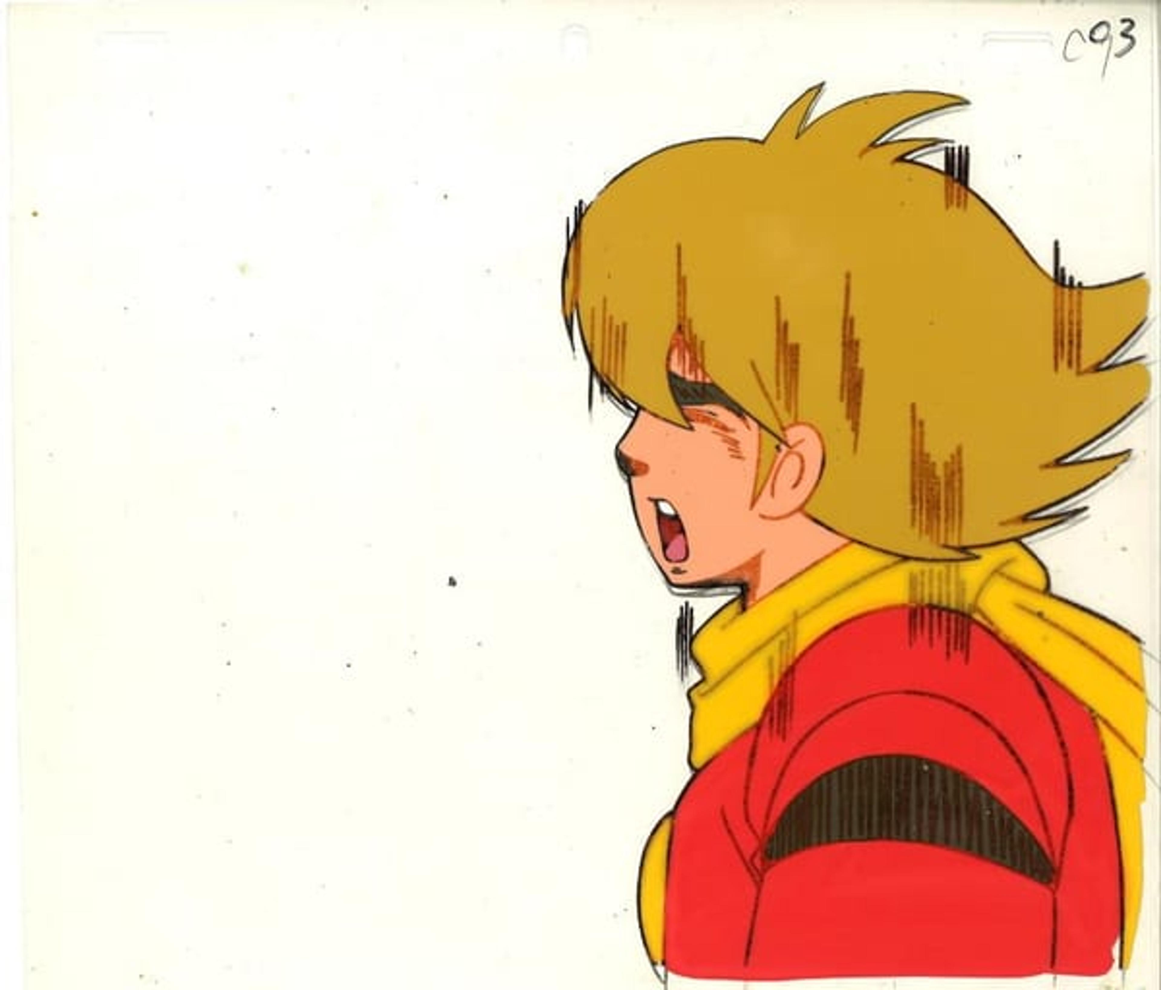 Cyborg 009