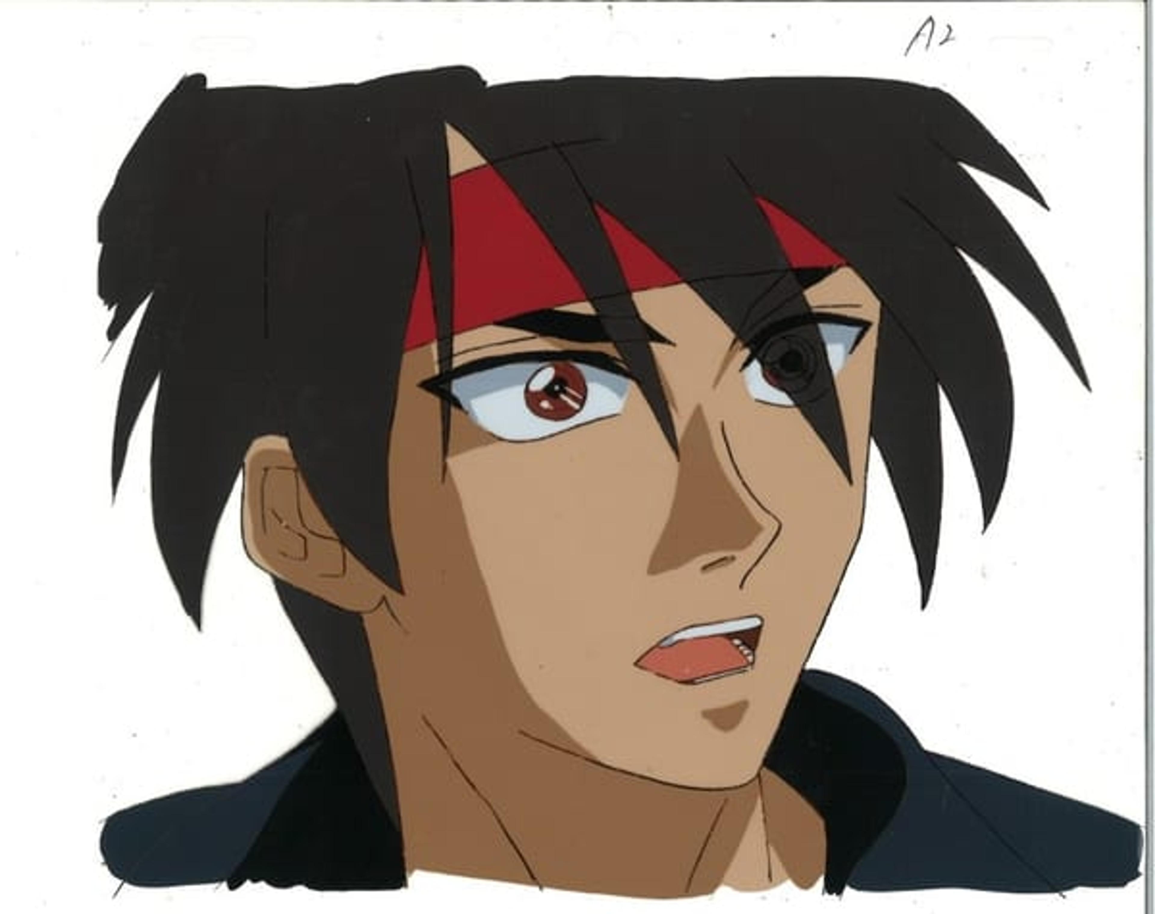 Orphen