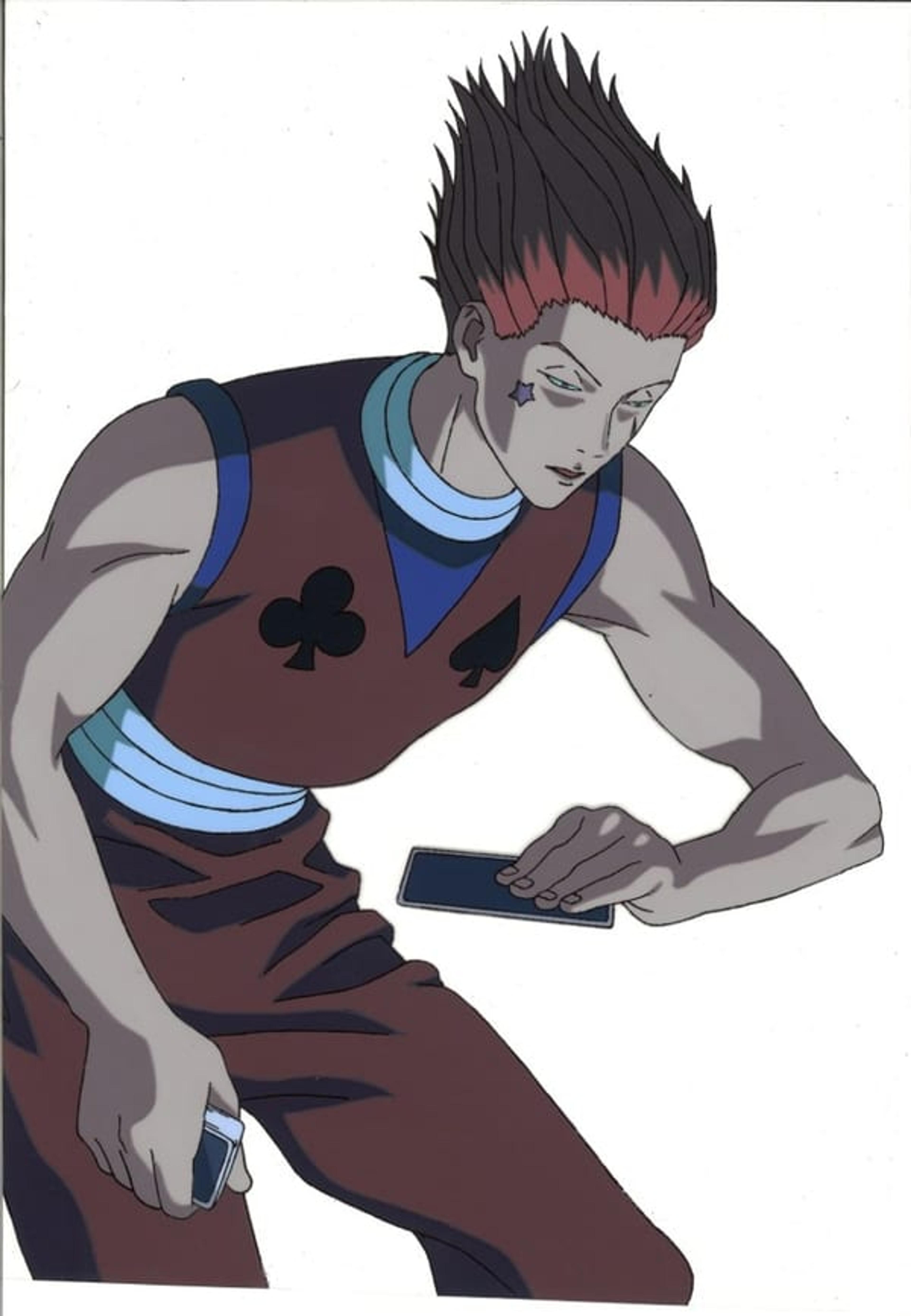 Hunter x Hunter