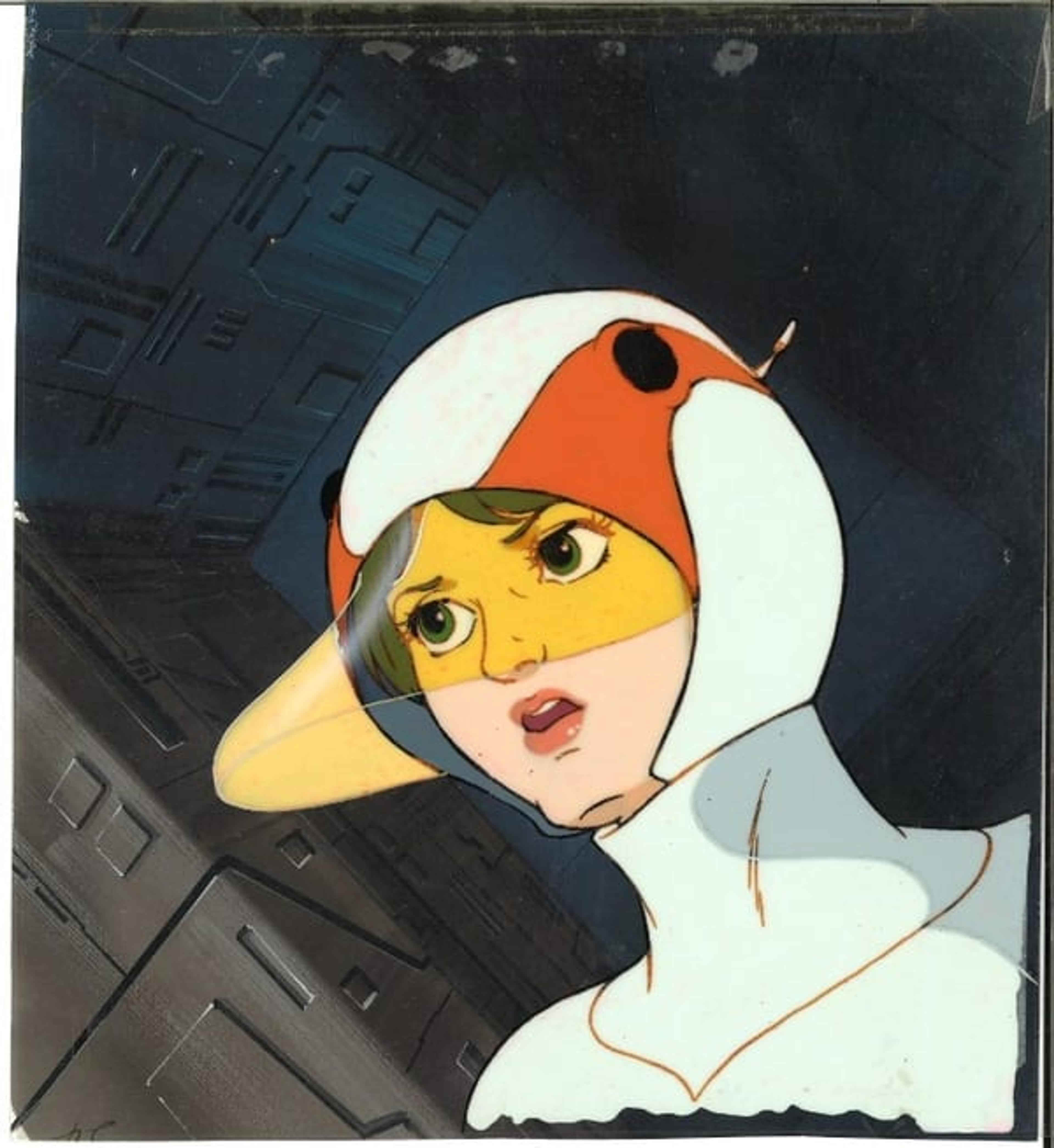 Gatchaman