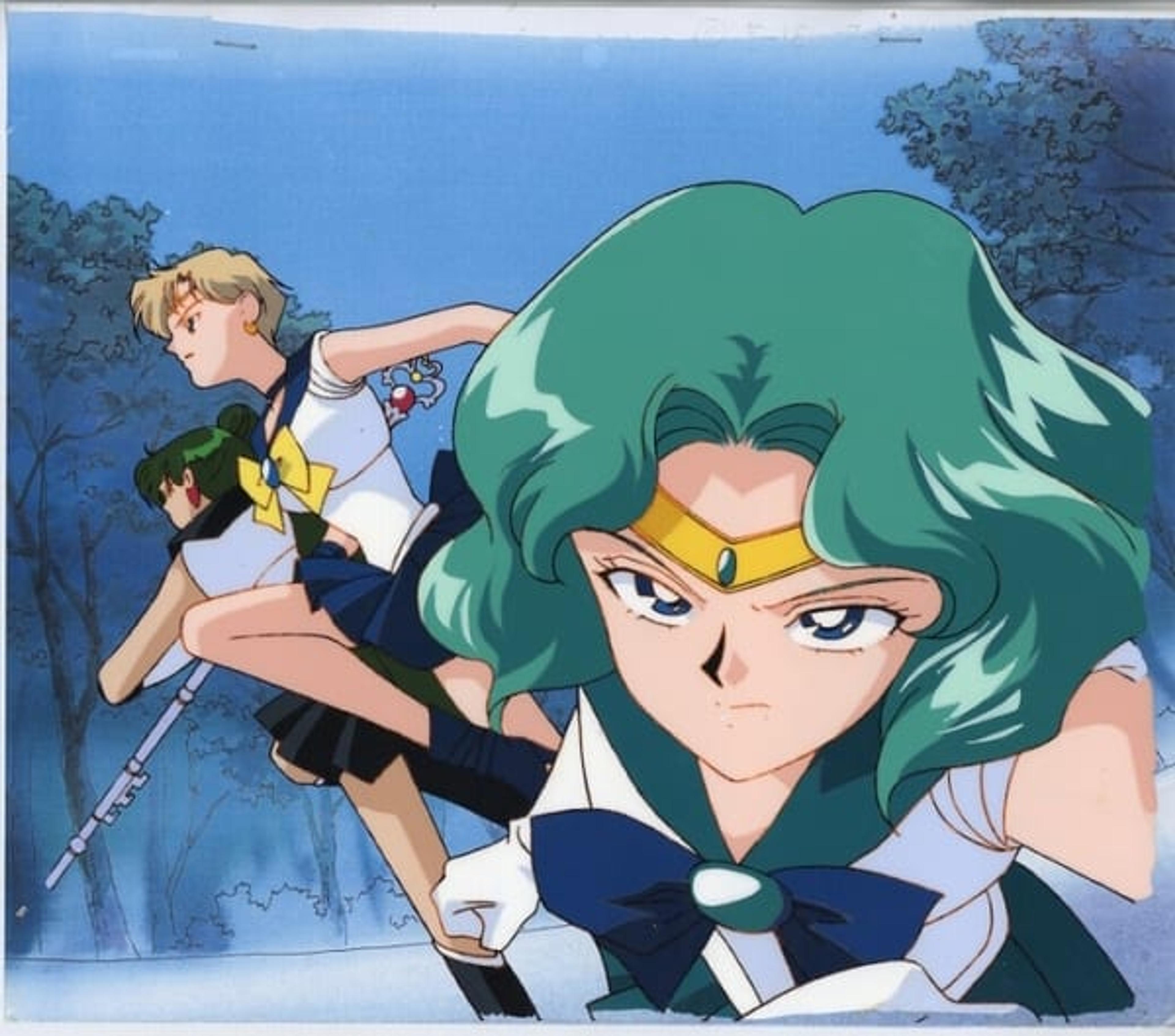 Sailor Moon