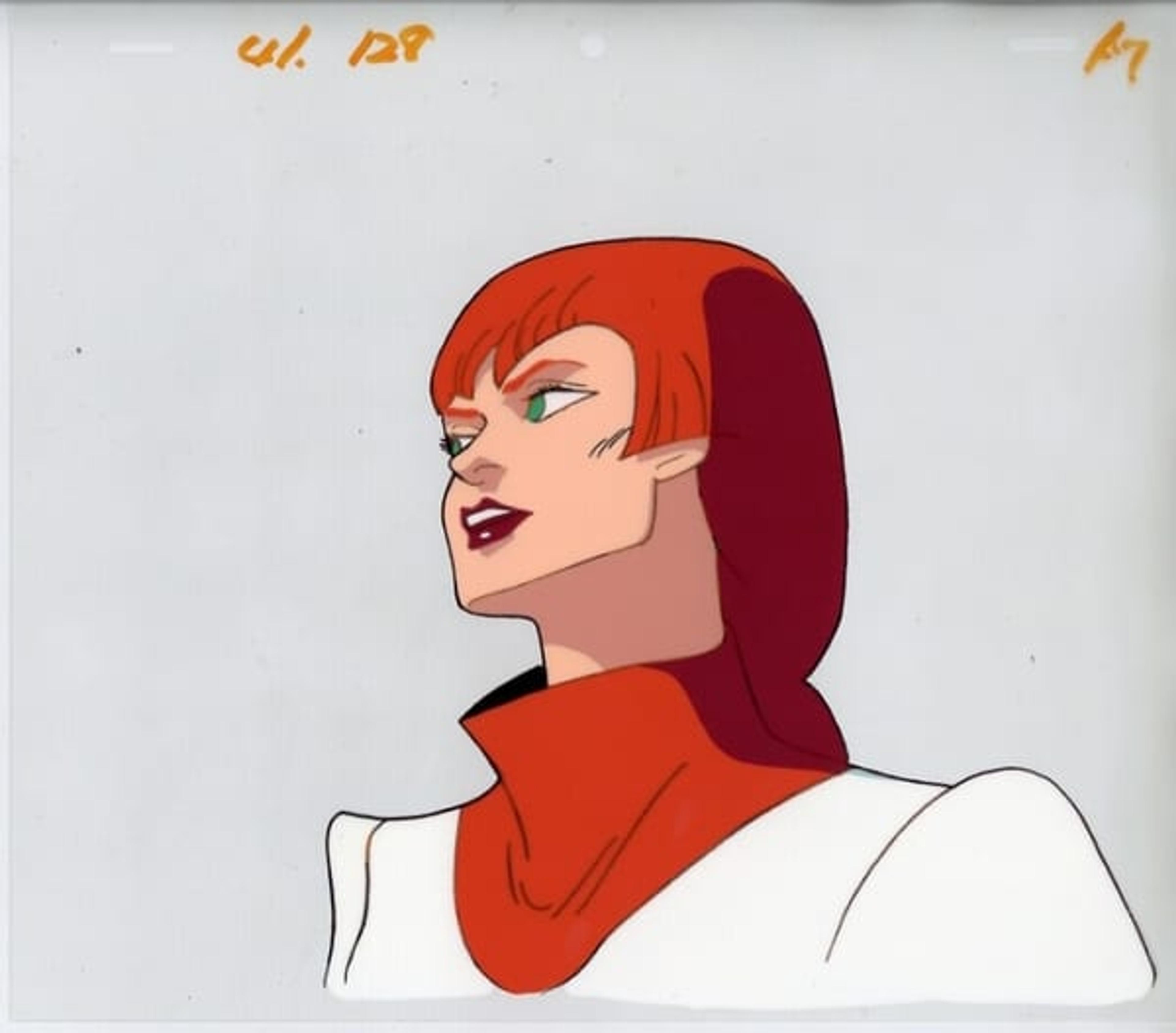 Space Runaway Ideon