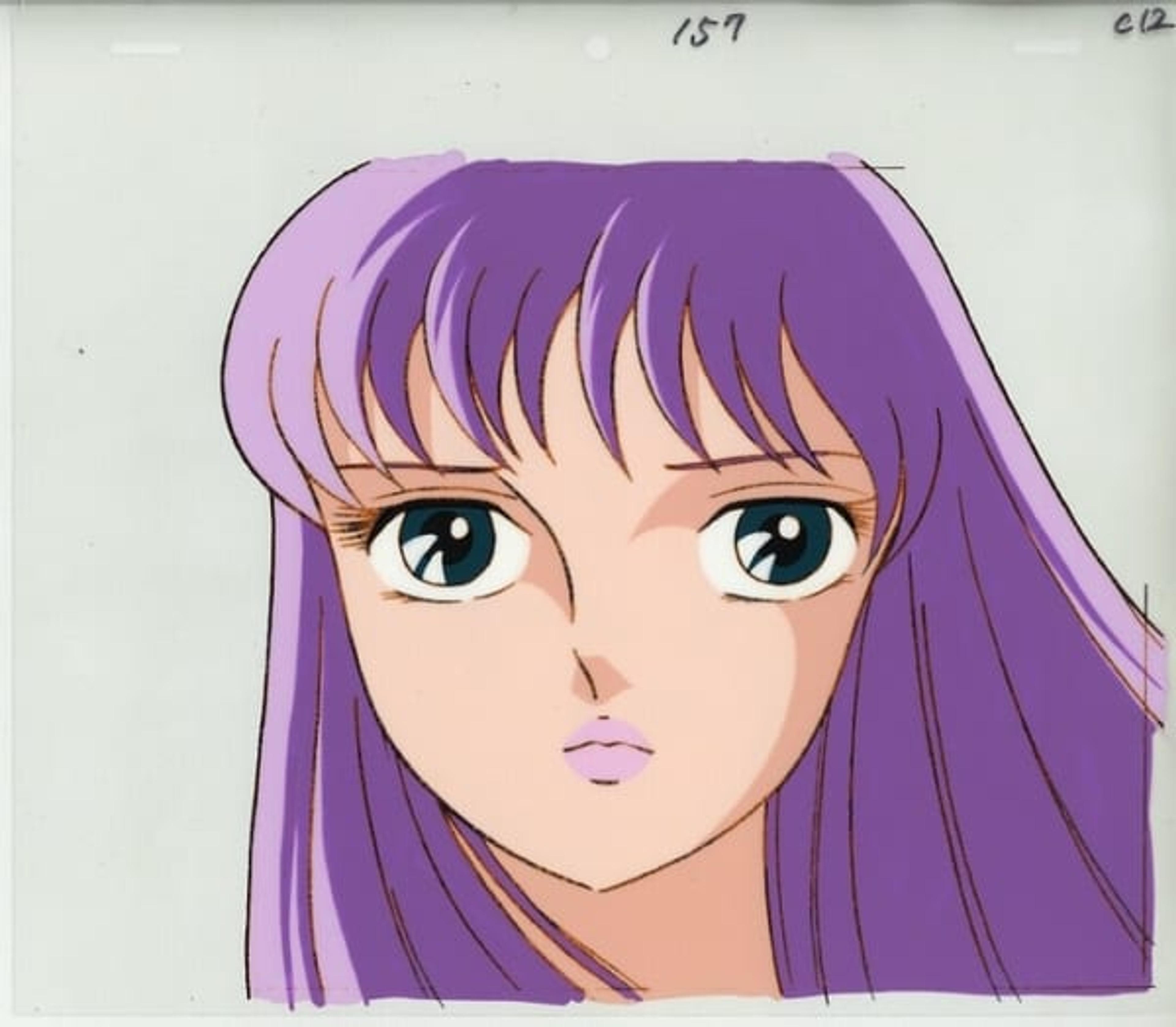 Saint Seiya: Knights of the Zodiac