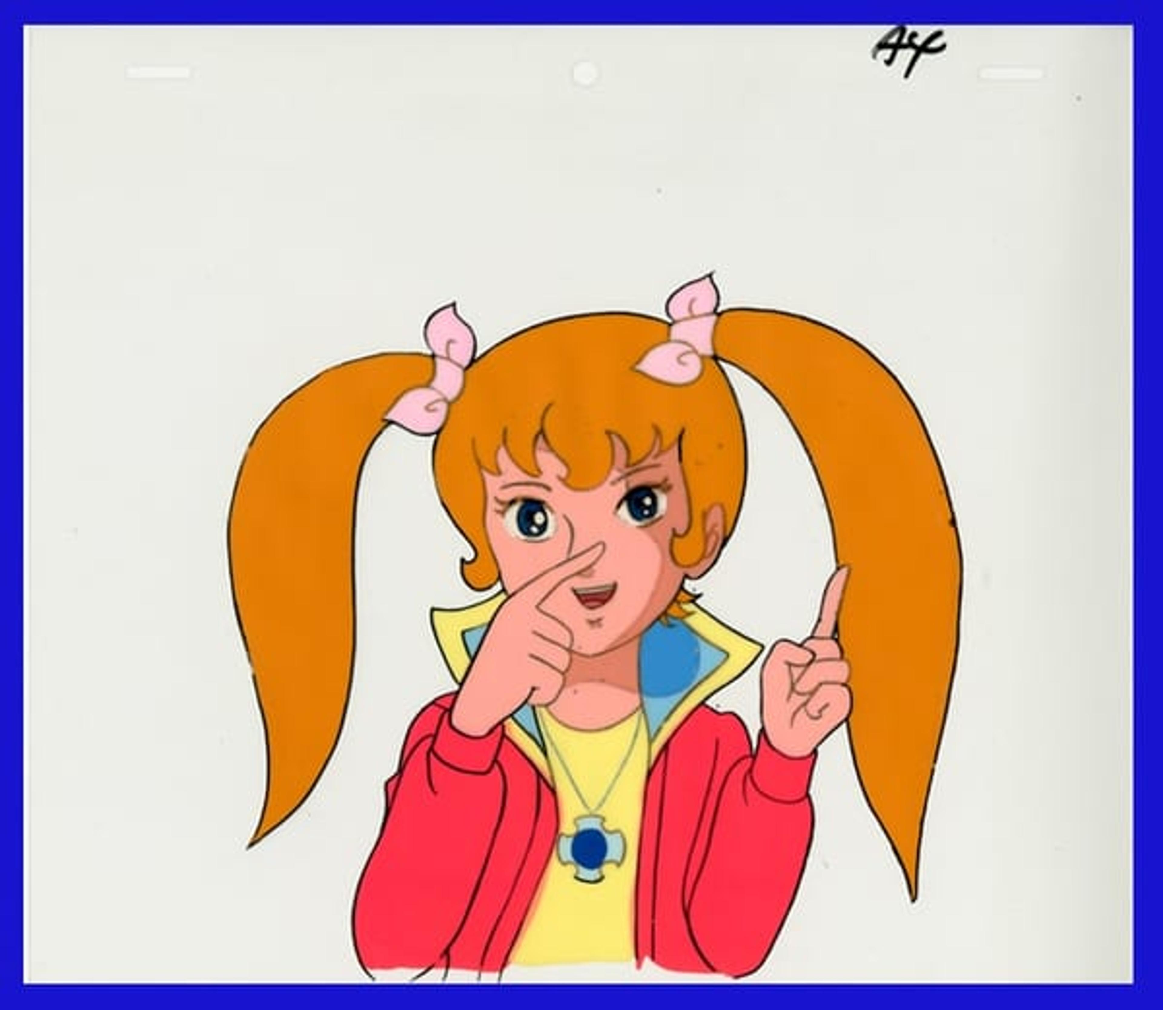Majokko Tickle