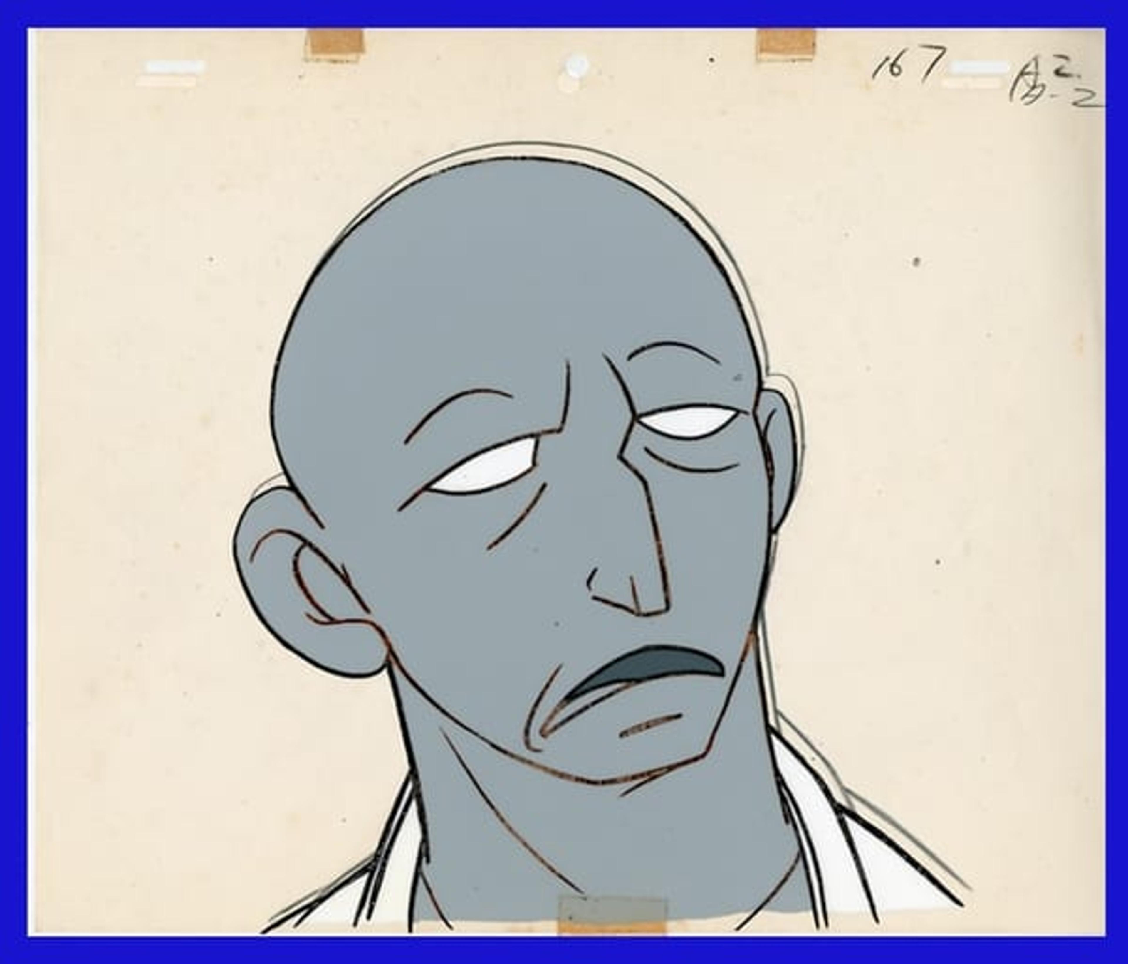 Sabu & Ichi's Arrest Warrant