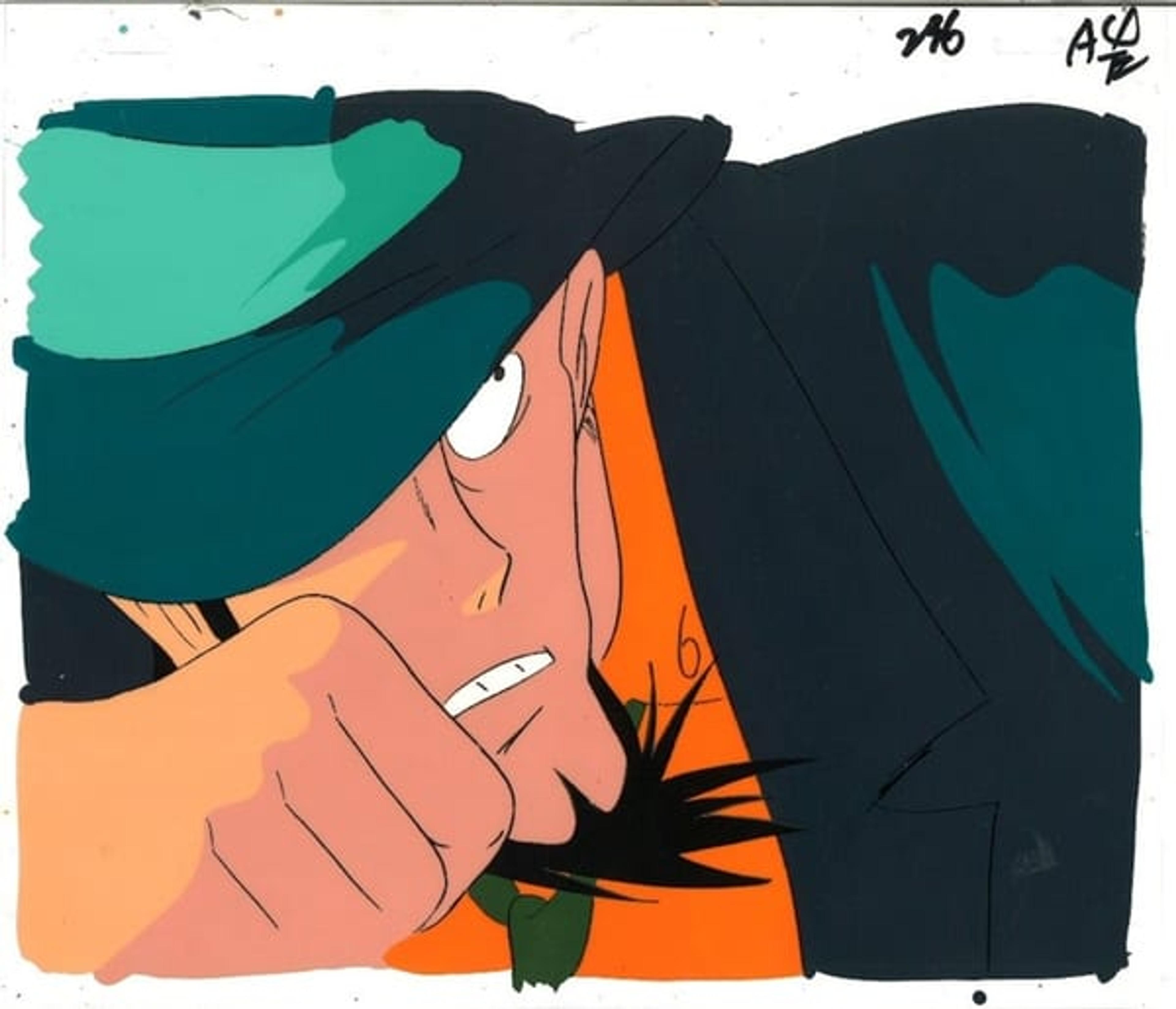 Lupin the Third Part 3