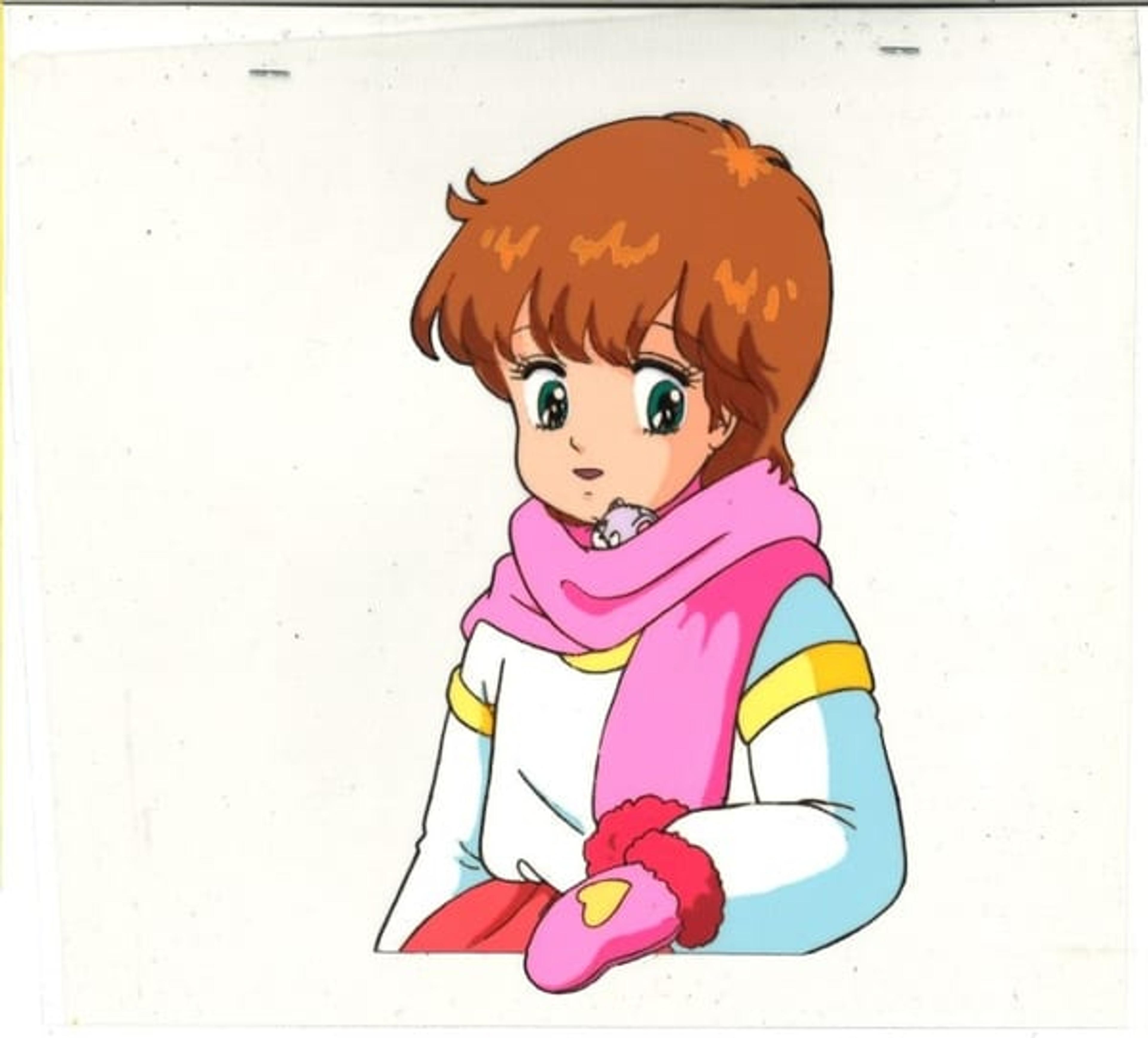 Magical Emi, the Magic Star