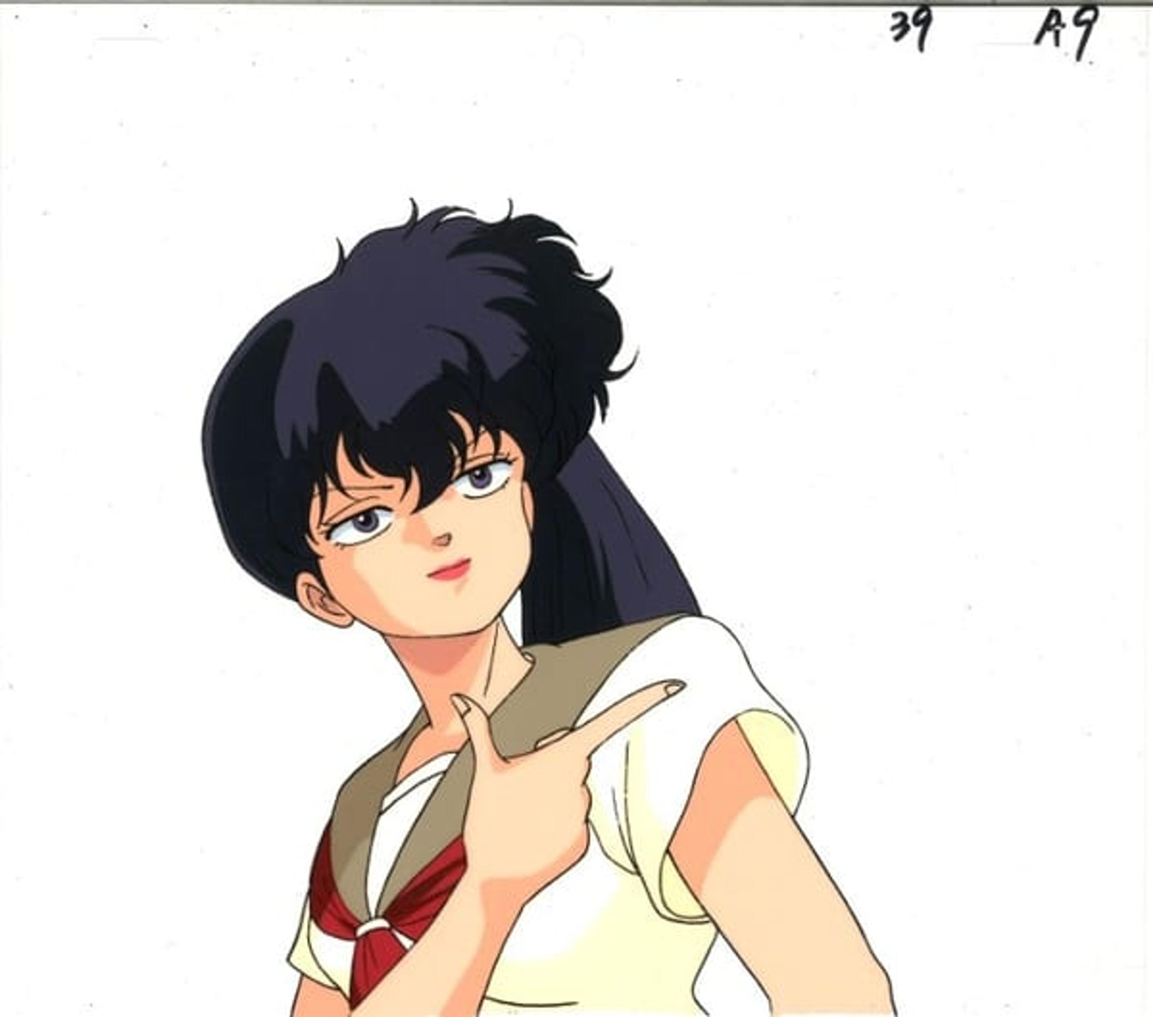 Ranma ½