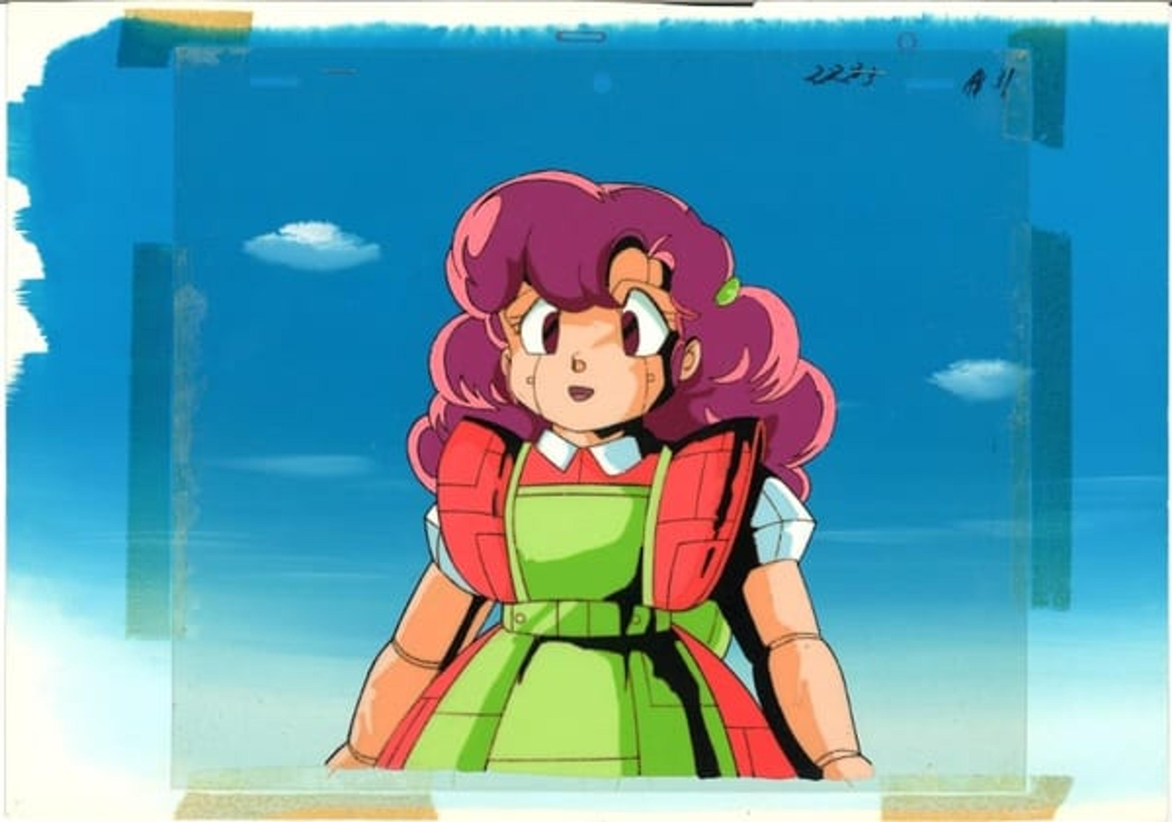 Urusei Yatsura