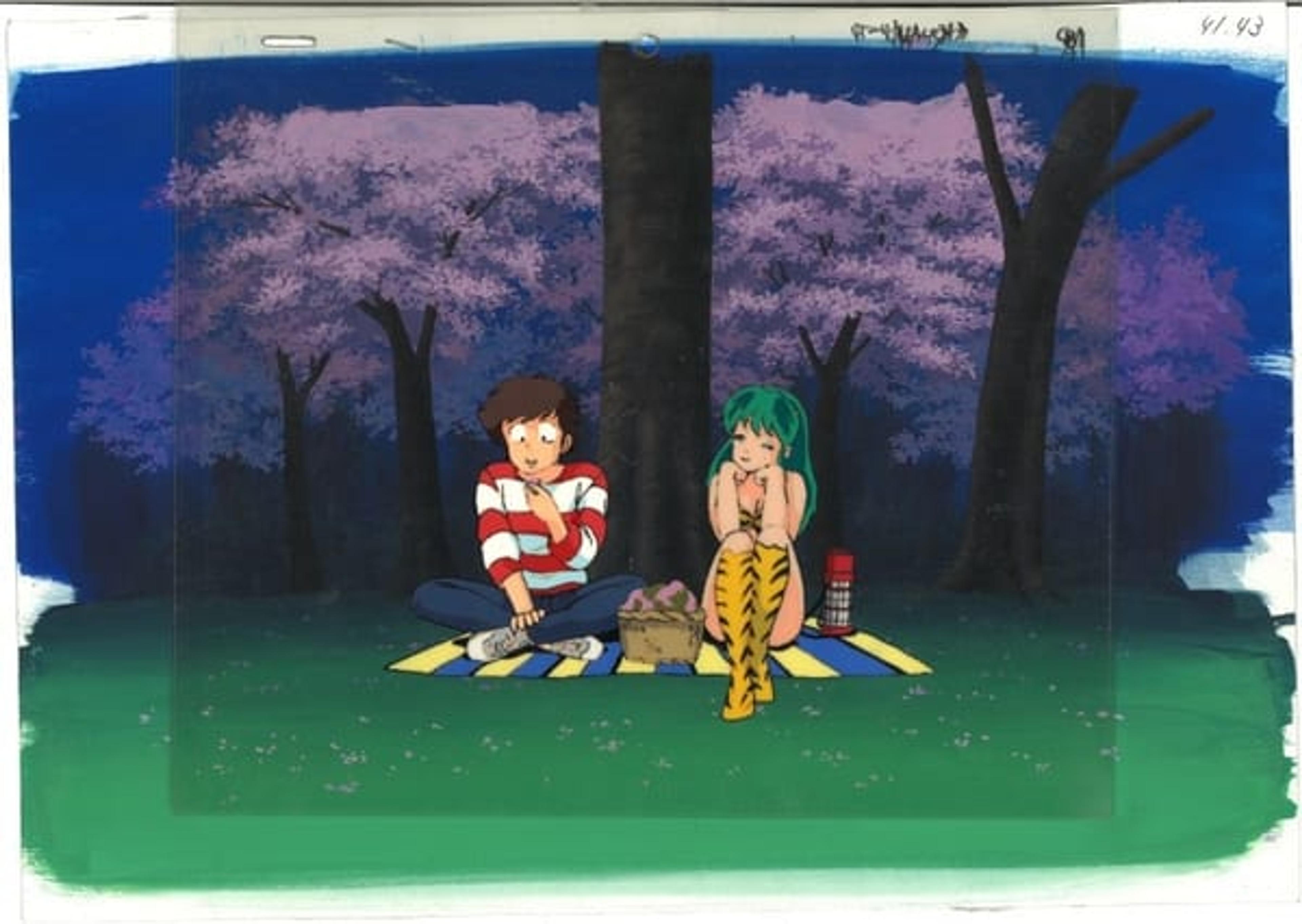 Urusei Yatsura - OVA Series