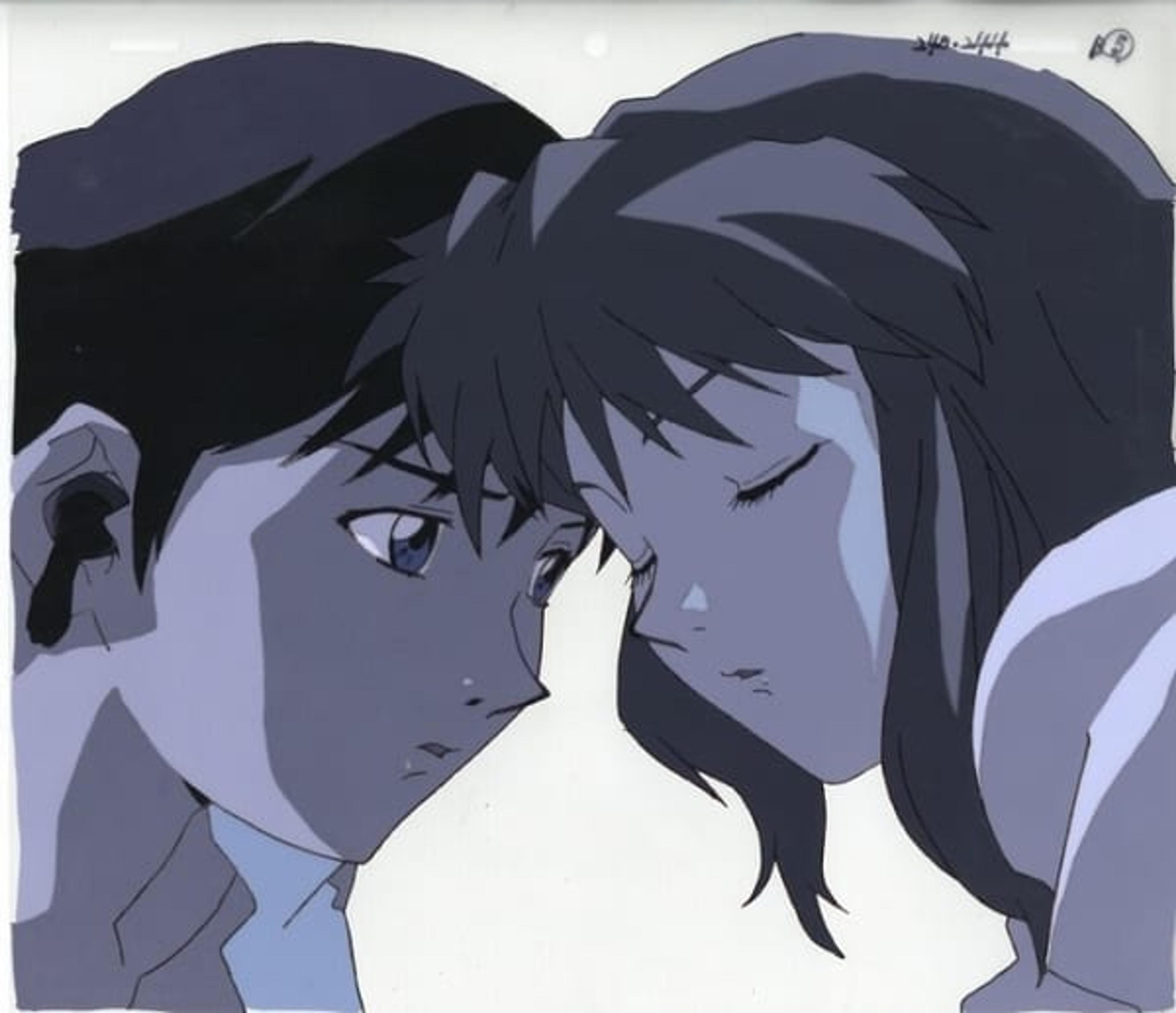 Neon Genesis Evangelion