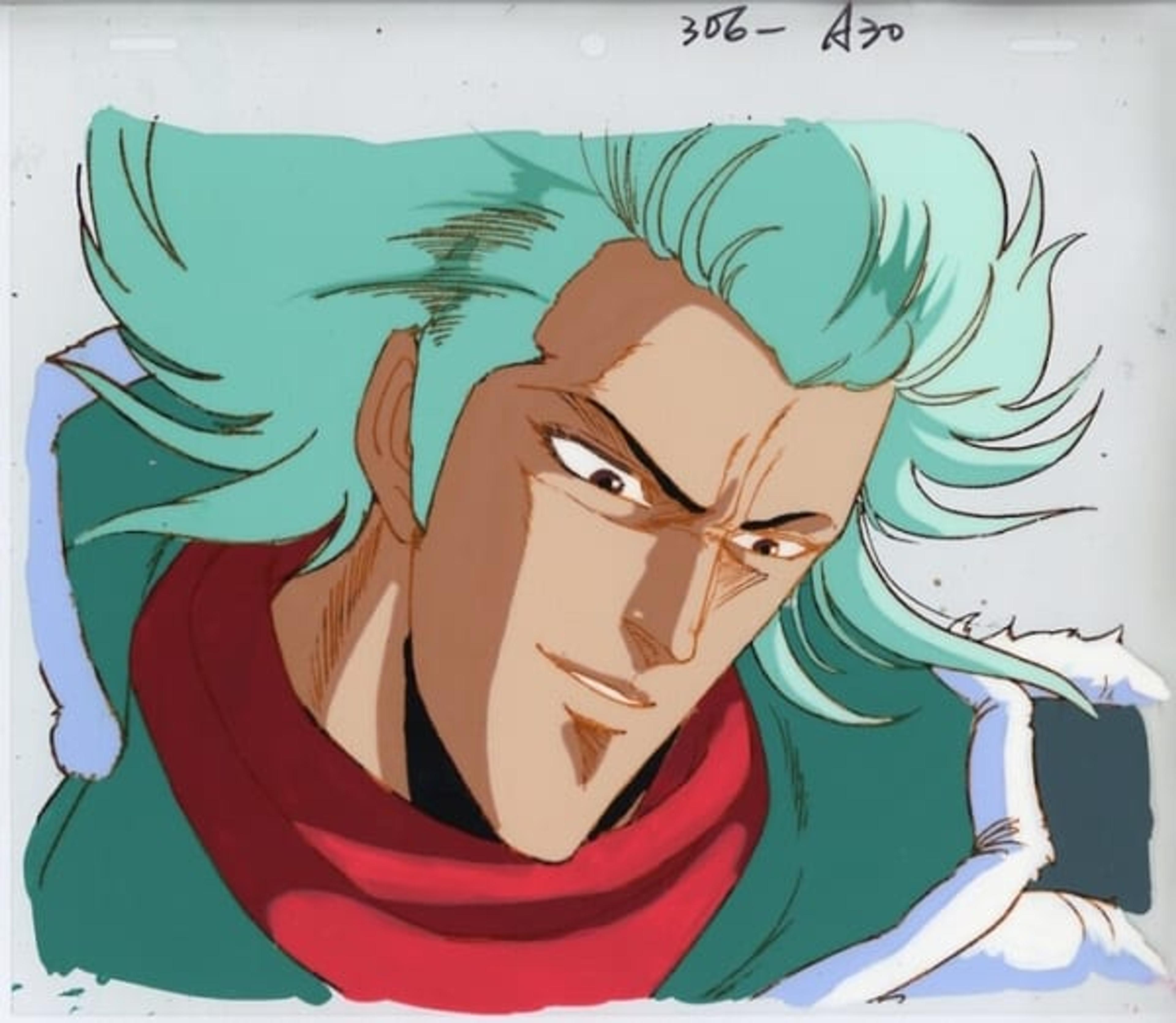 Fist of the North Star