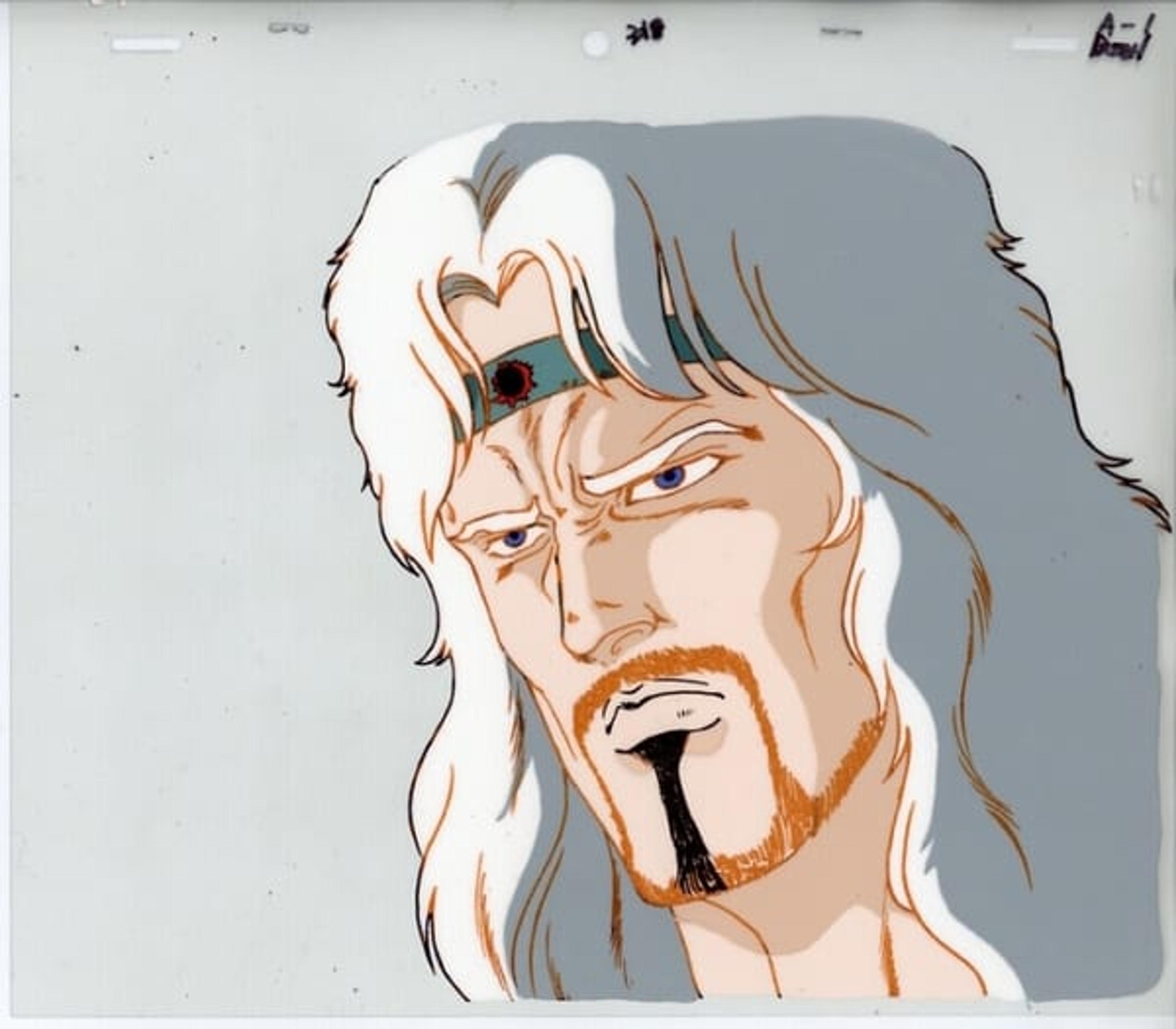 Fist of the North Star