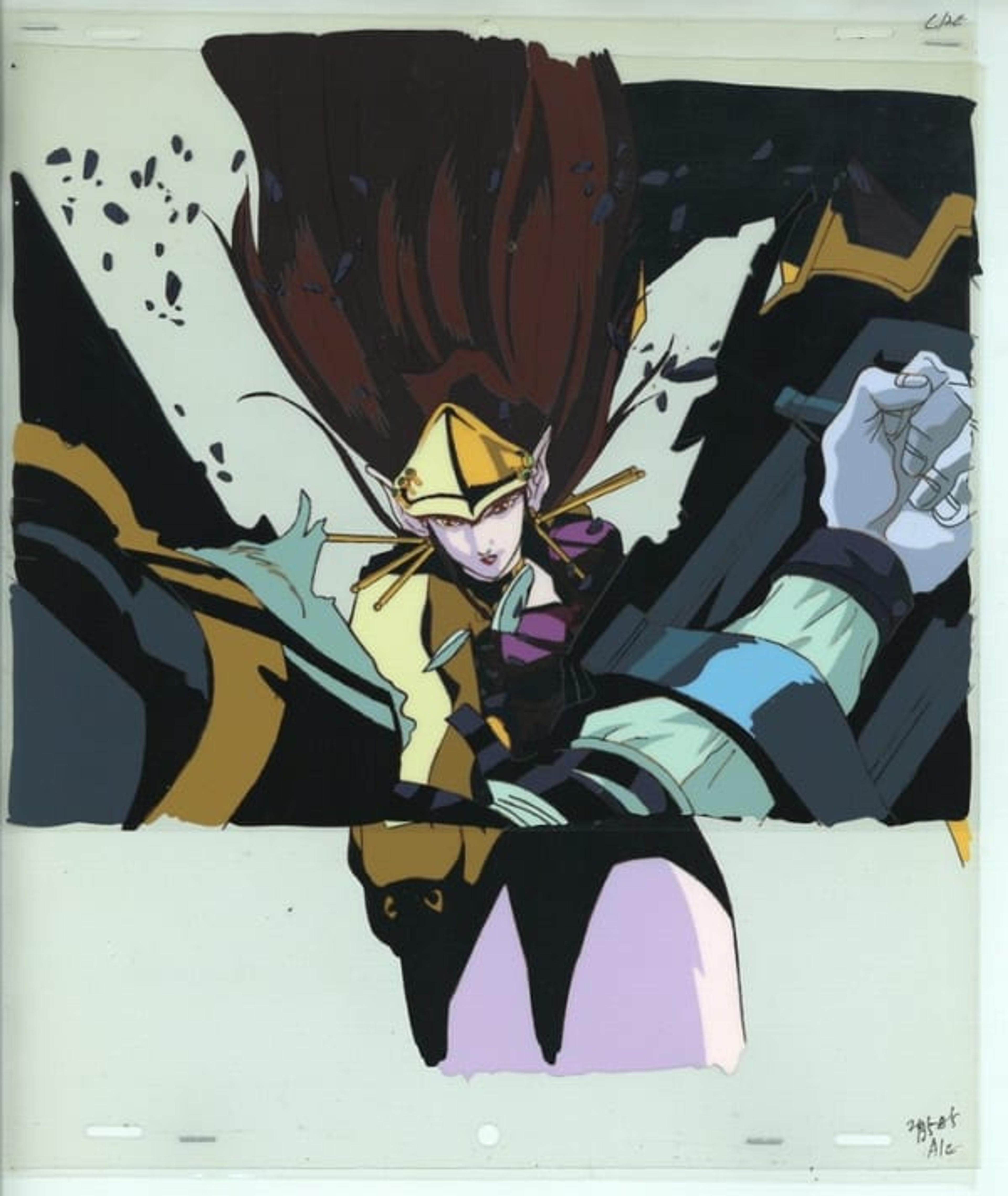 Spirit Warrior