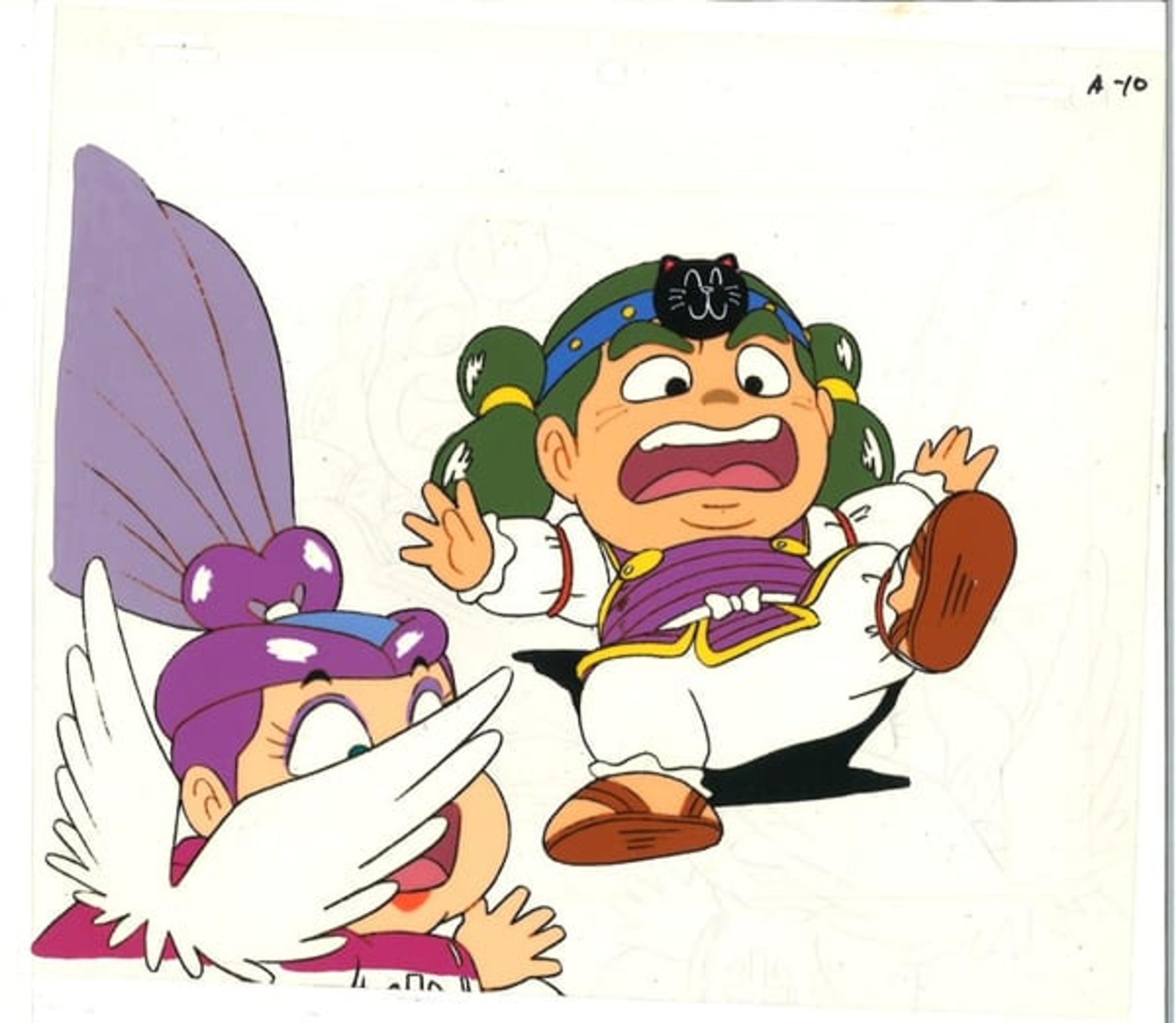 Bikkuriman