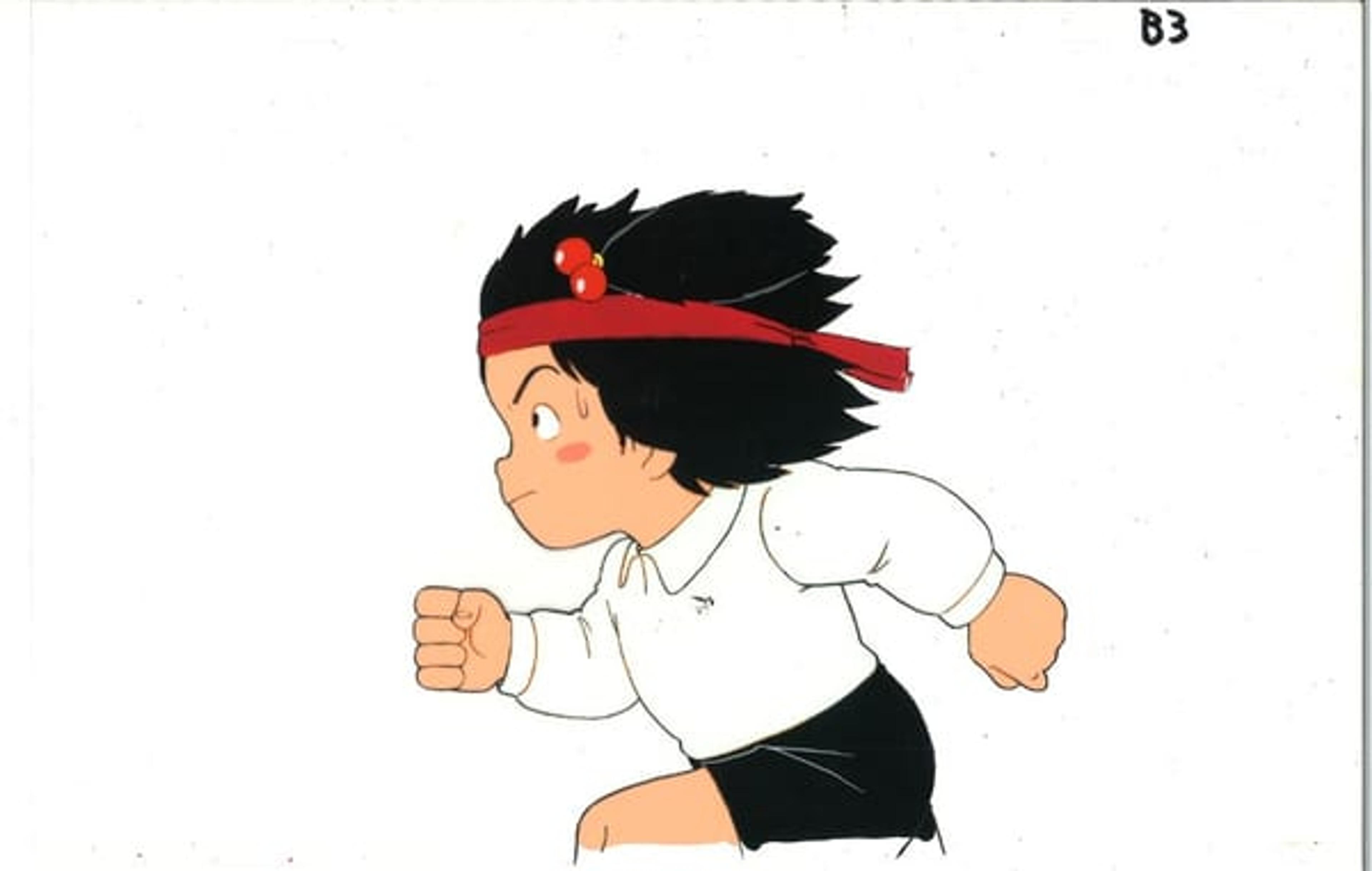 Jarinko Chie