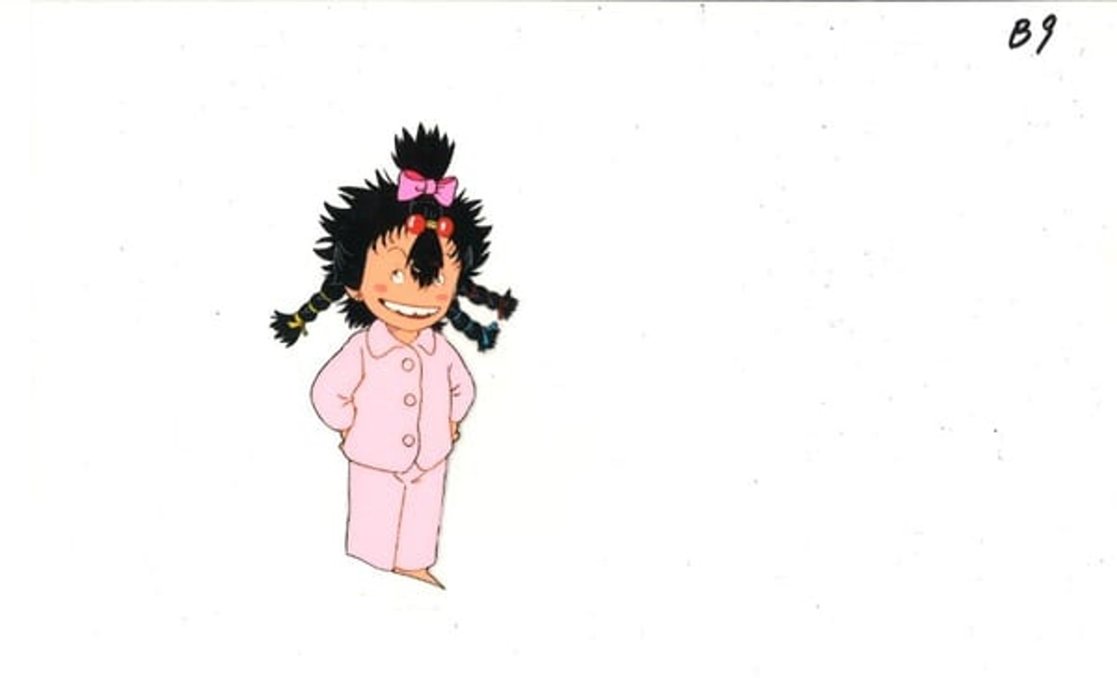 Jarinko Chie