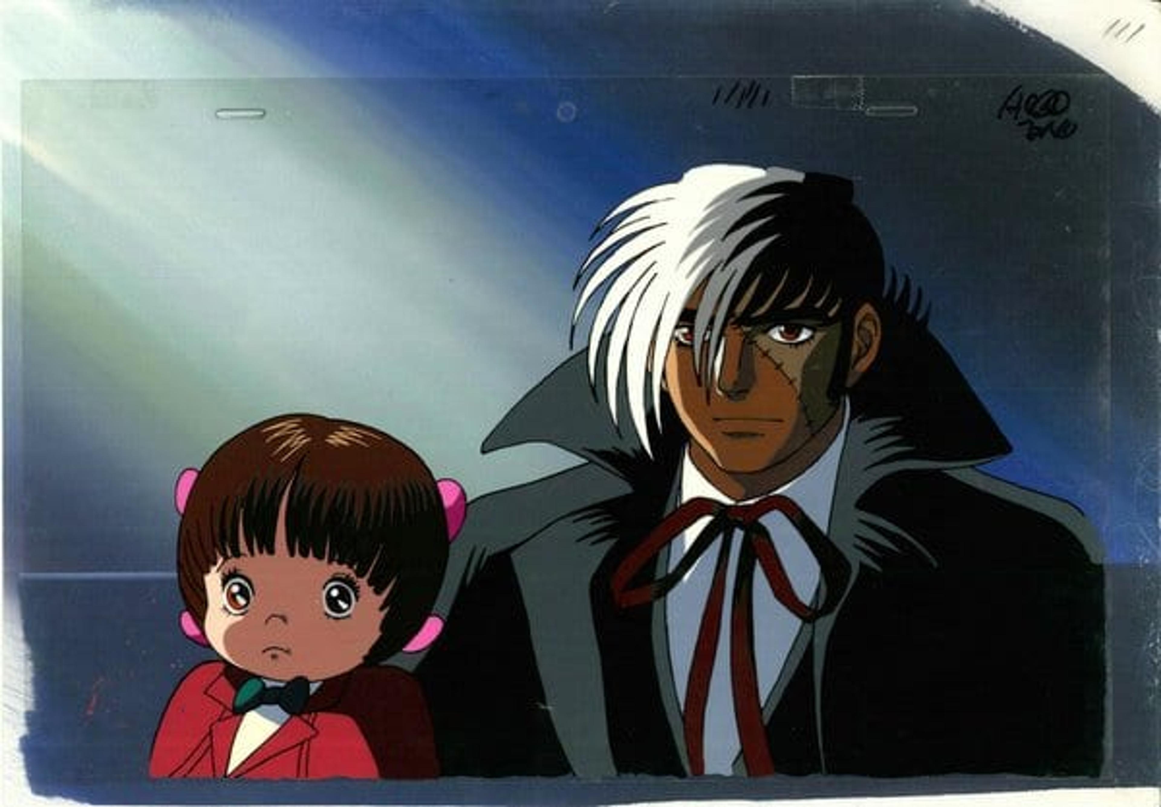 Black Jack