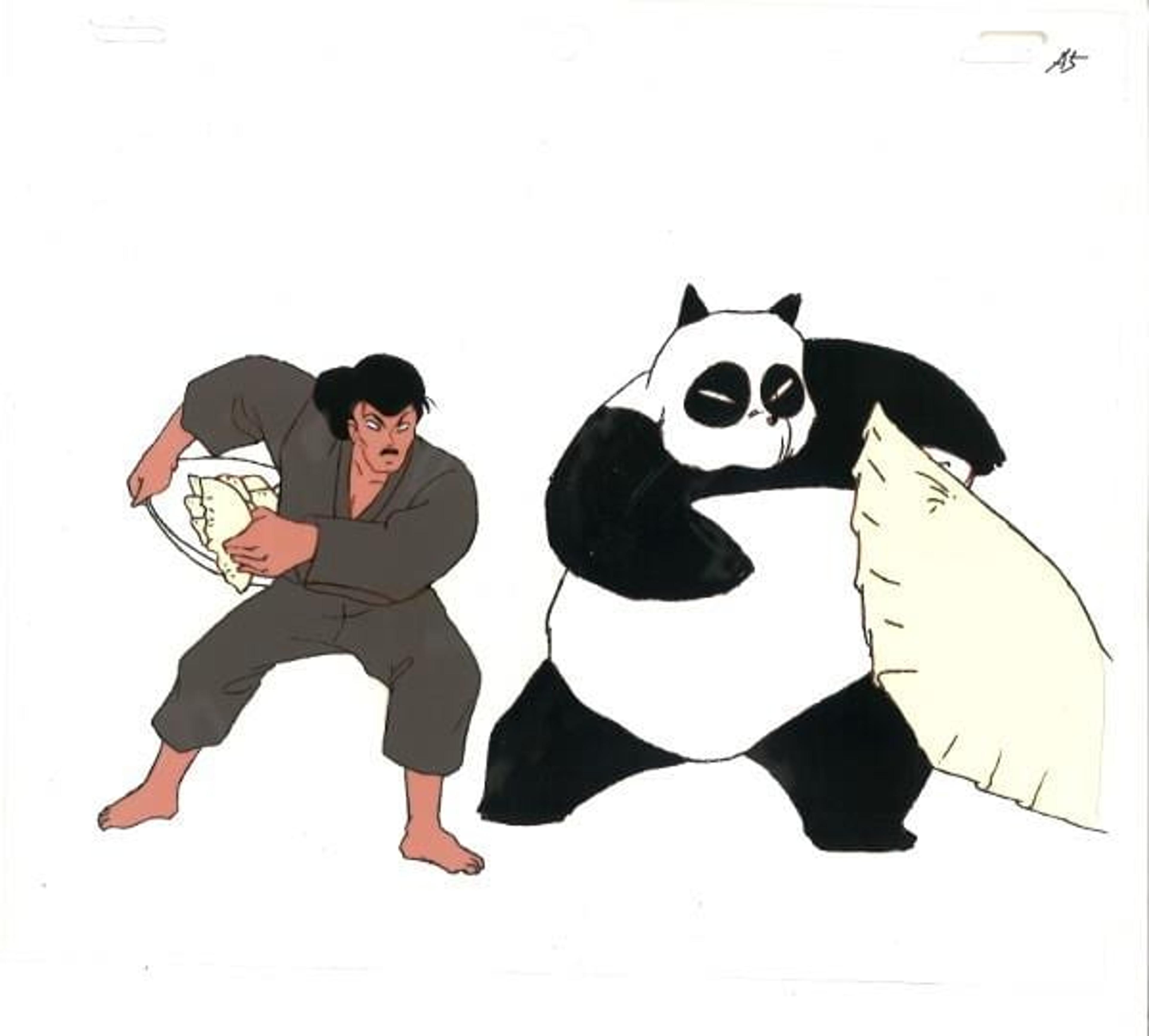 Ranma ½