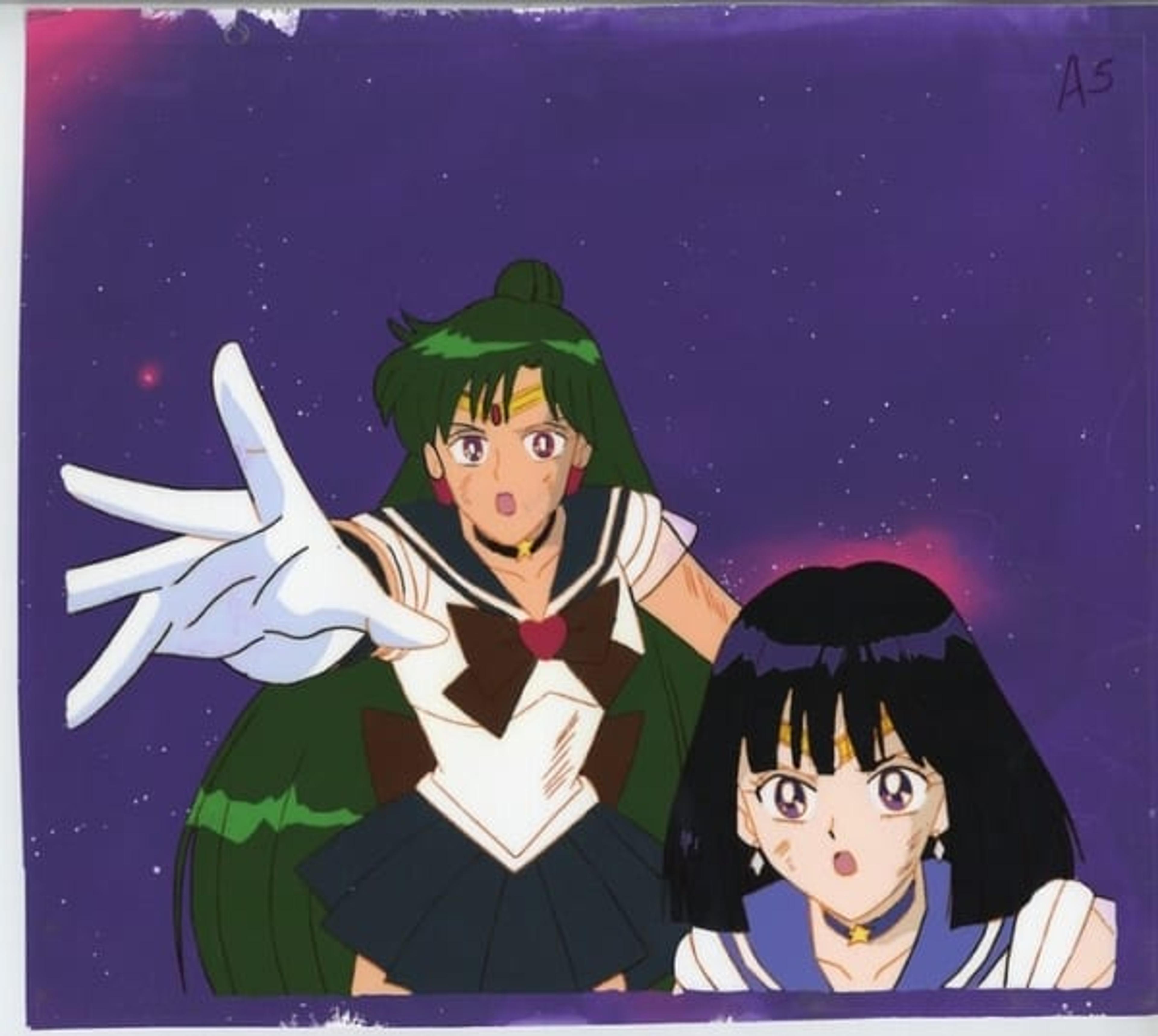 Sailor Moon