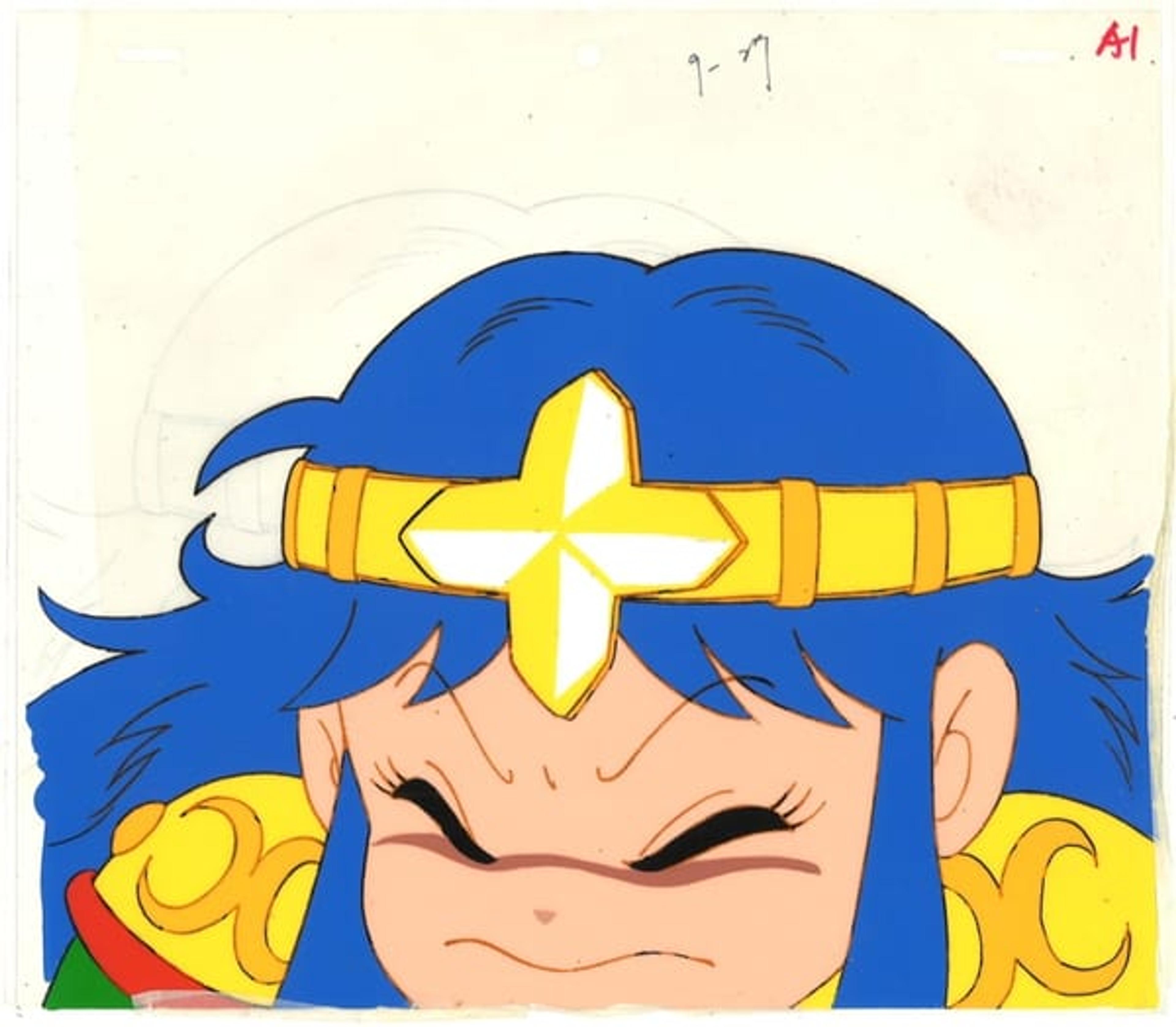 Bikkuriman