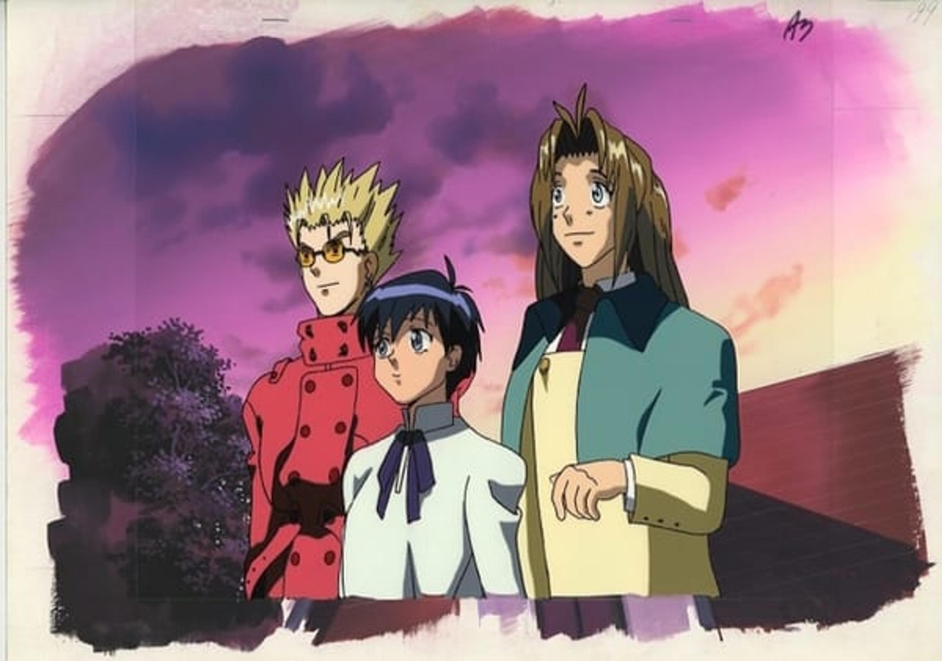 Trigun
