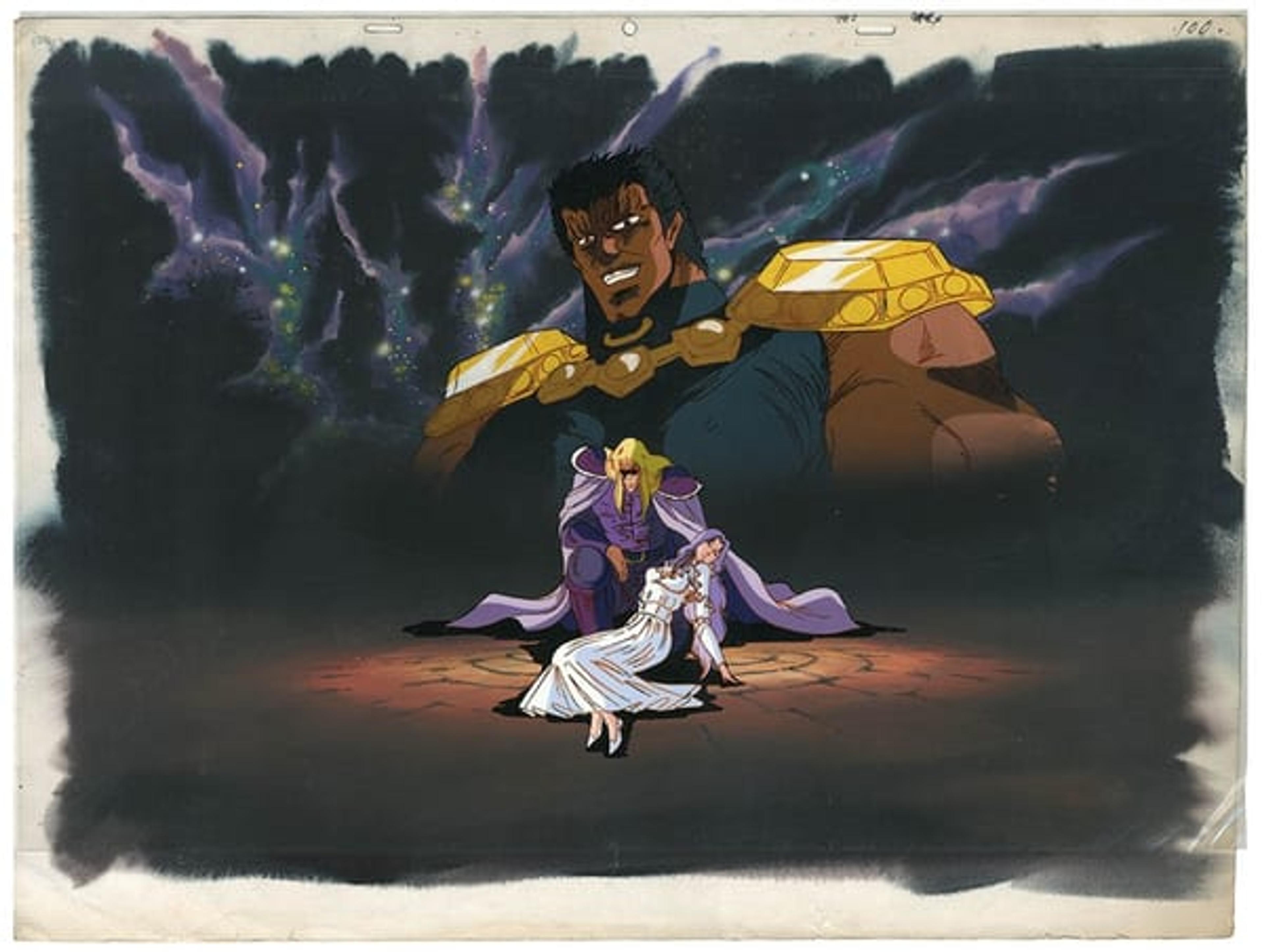 Fist of the North Star