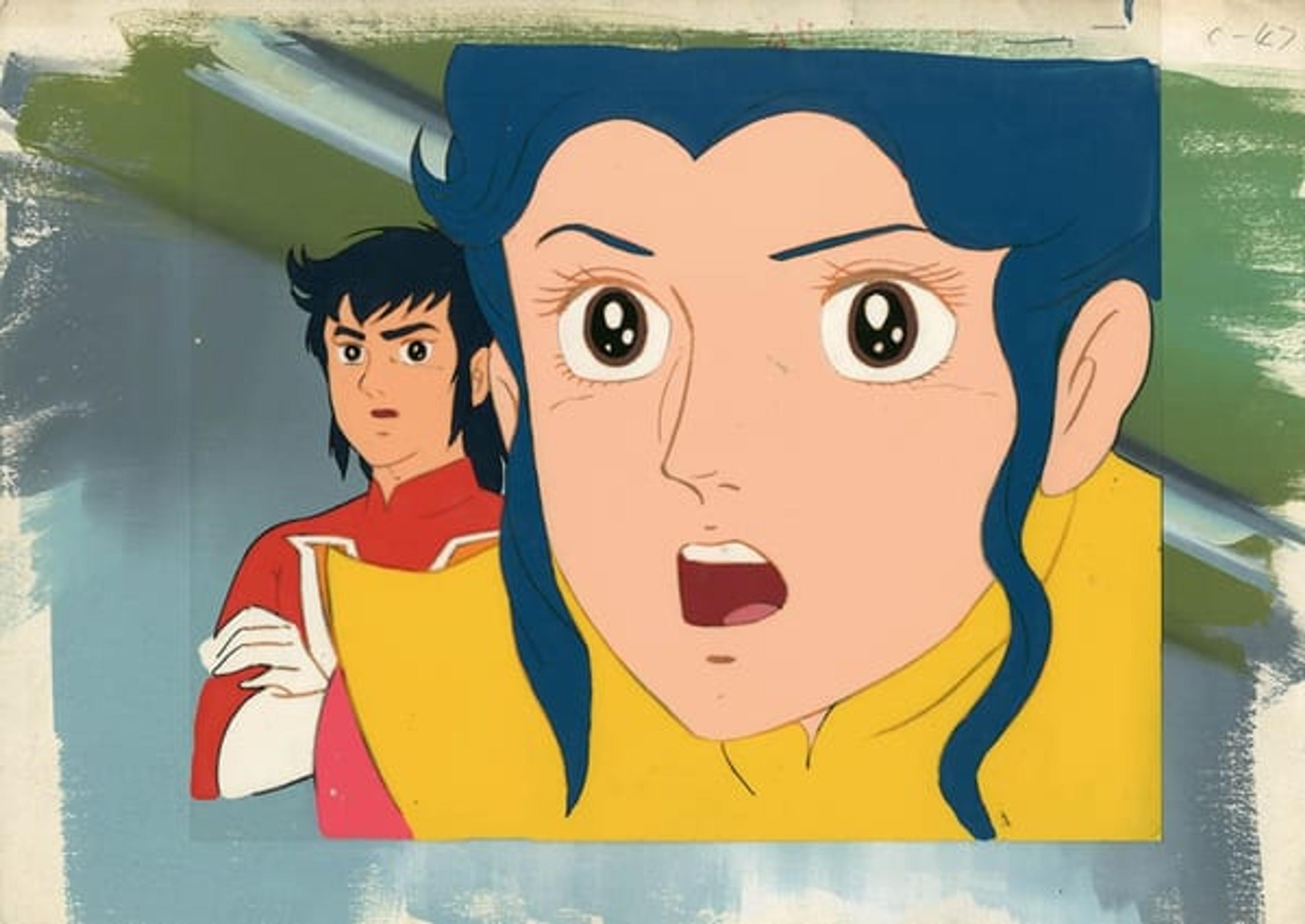 VOLTES V