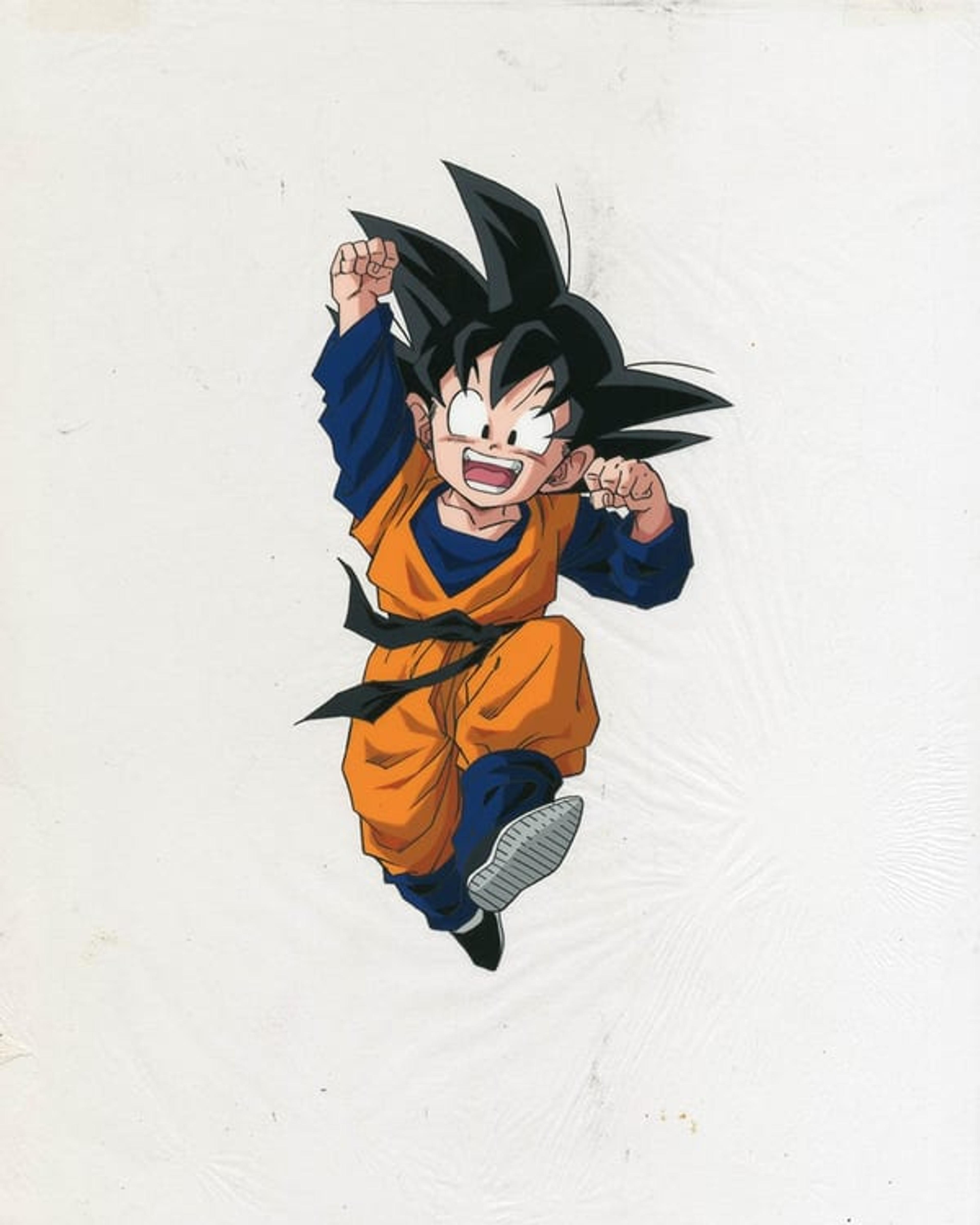 Dragon Ball Z