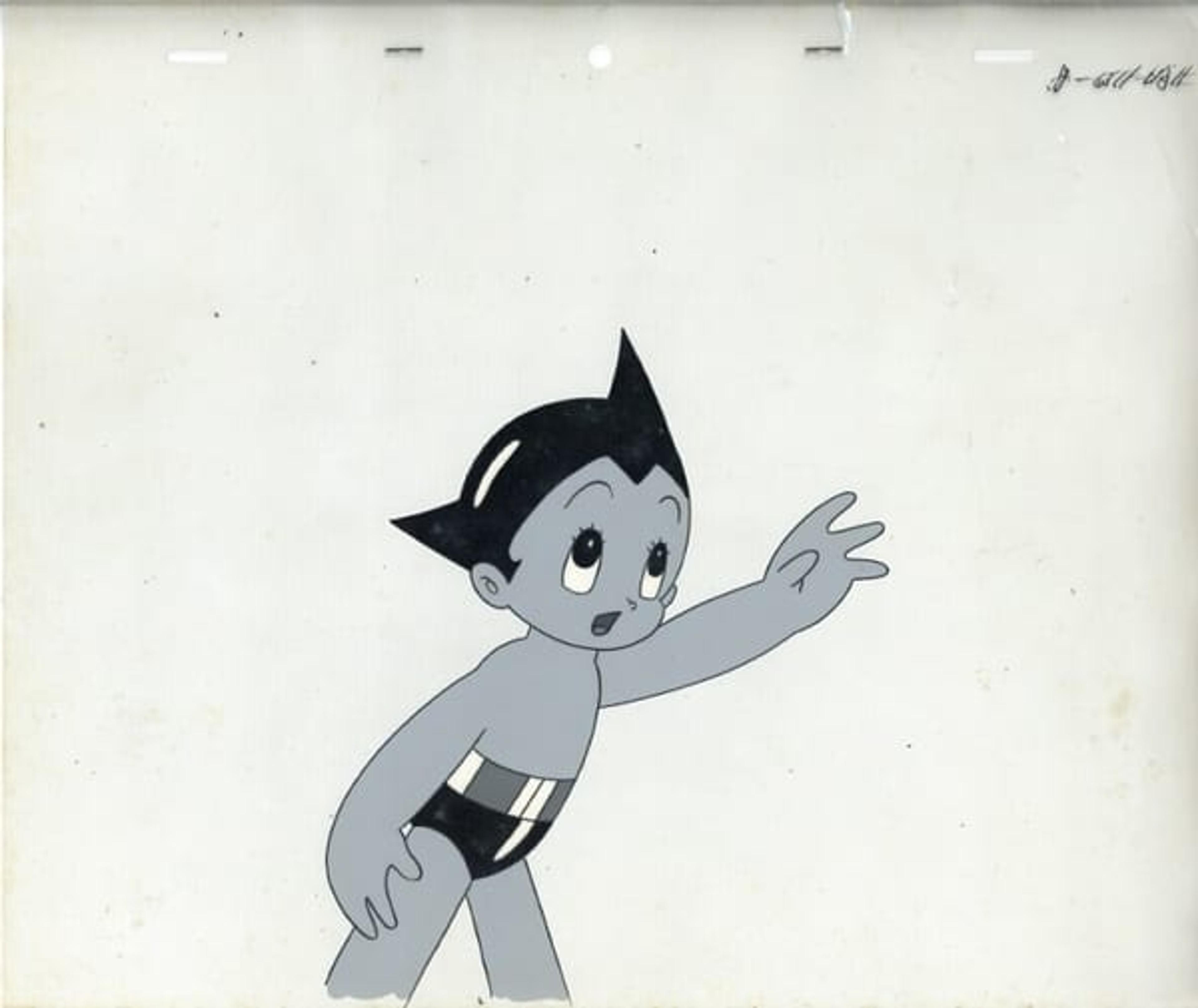 Astro Boy