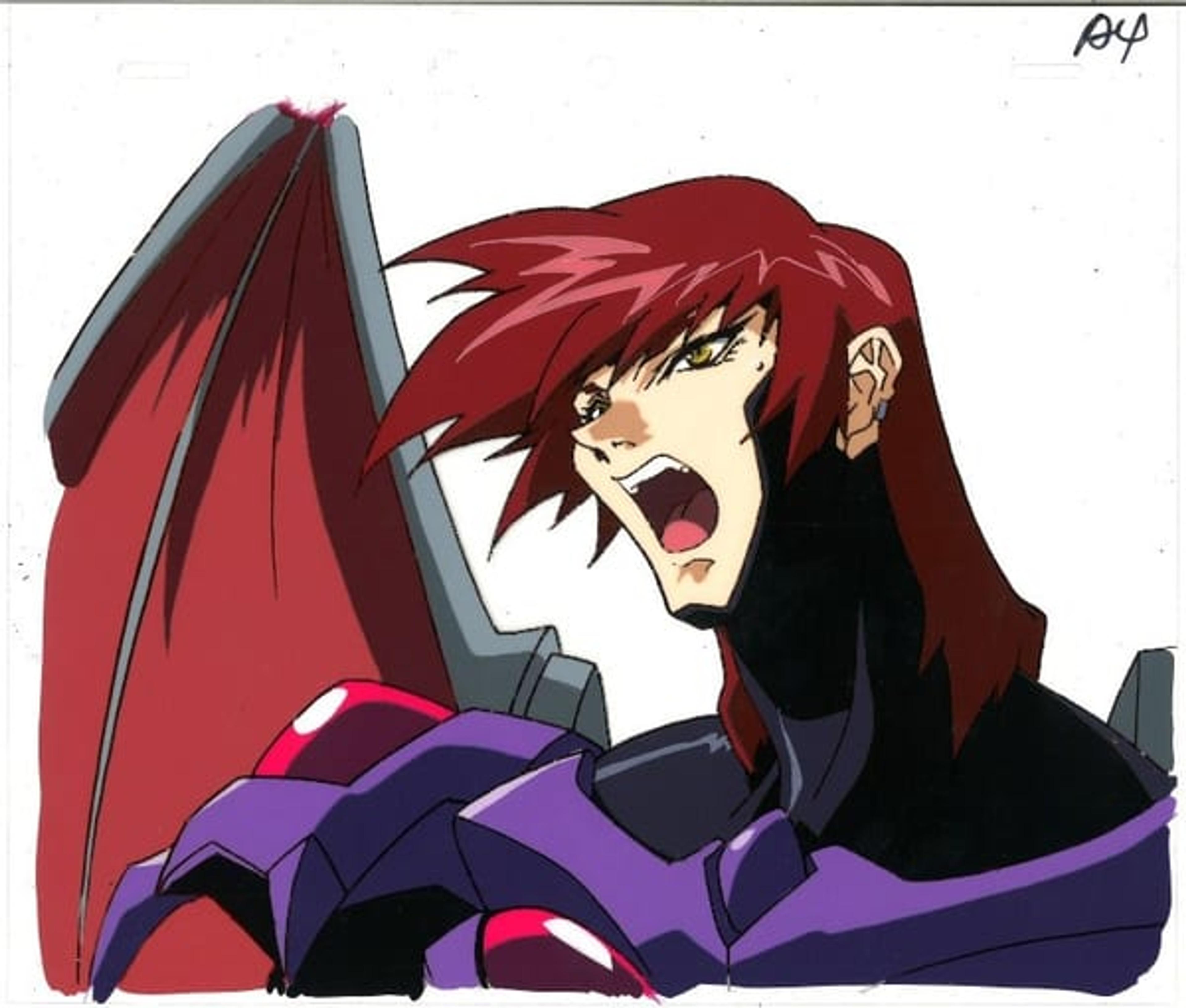 Voltage Fighter Gowcaizer