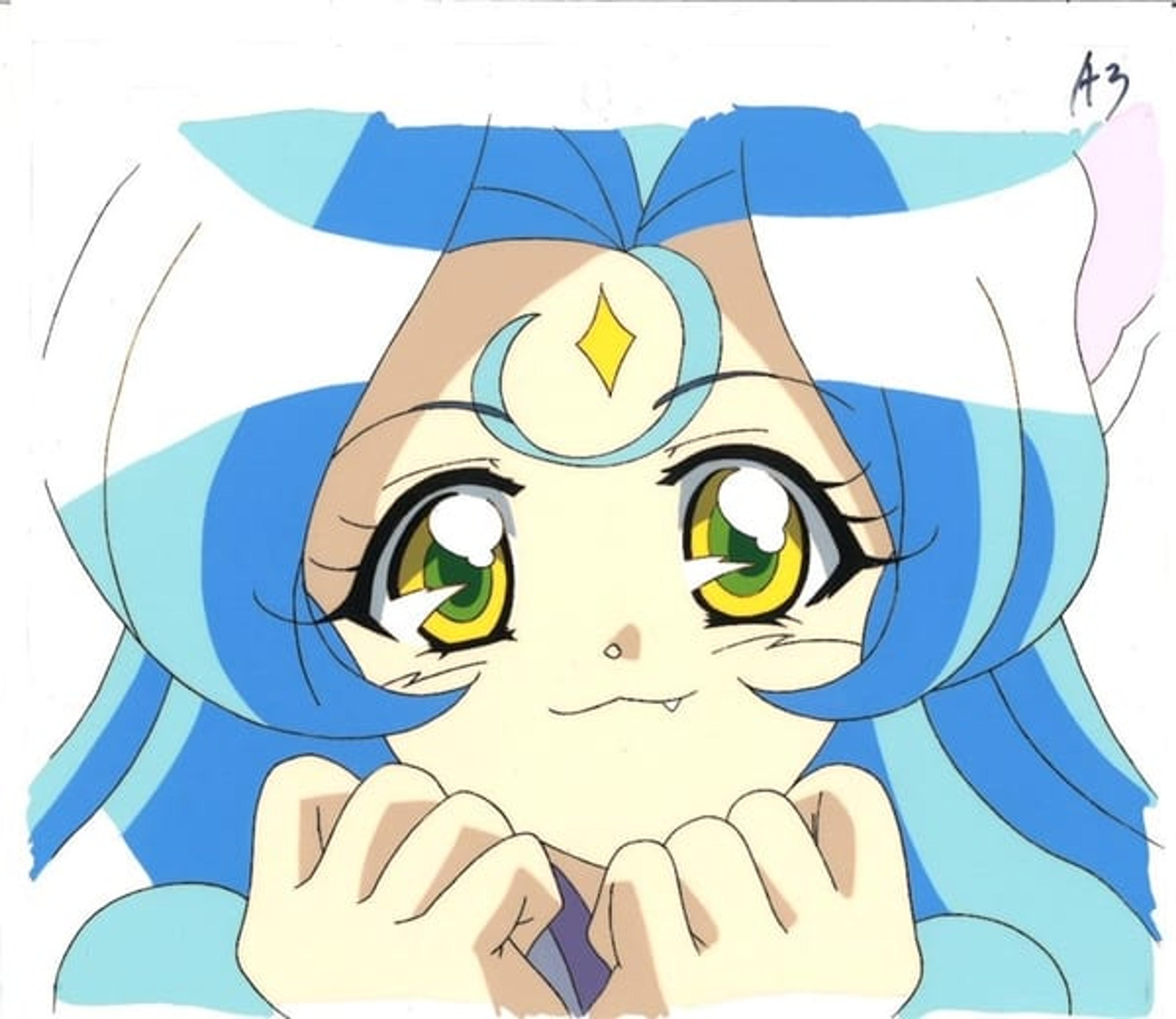 I'm Gonna Be an Angel!