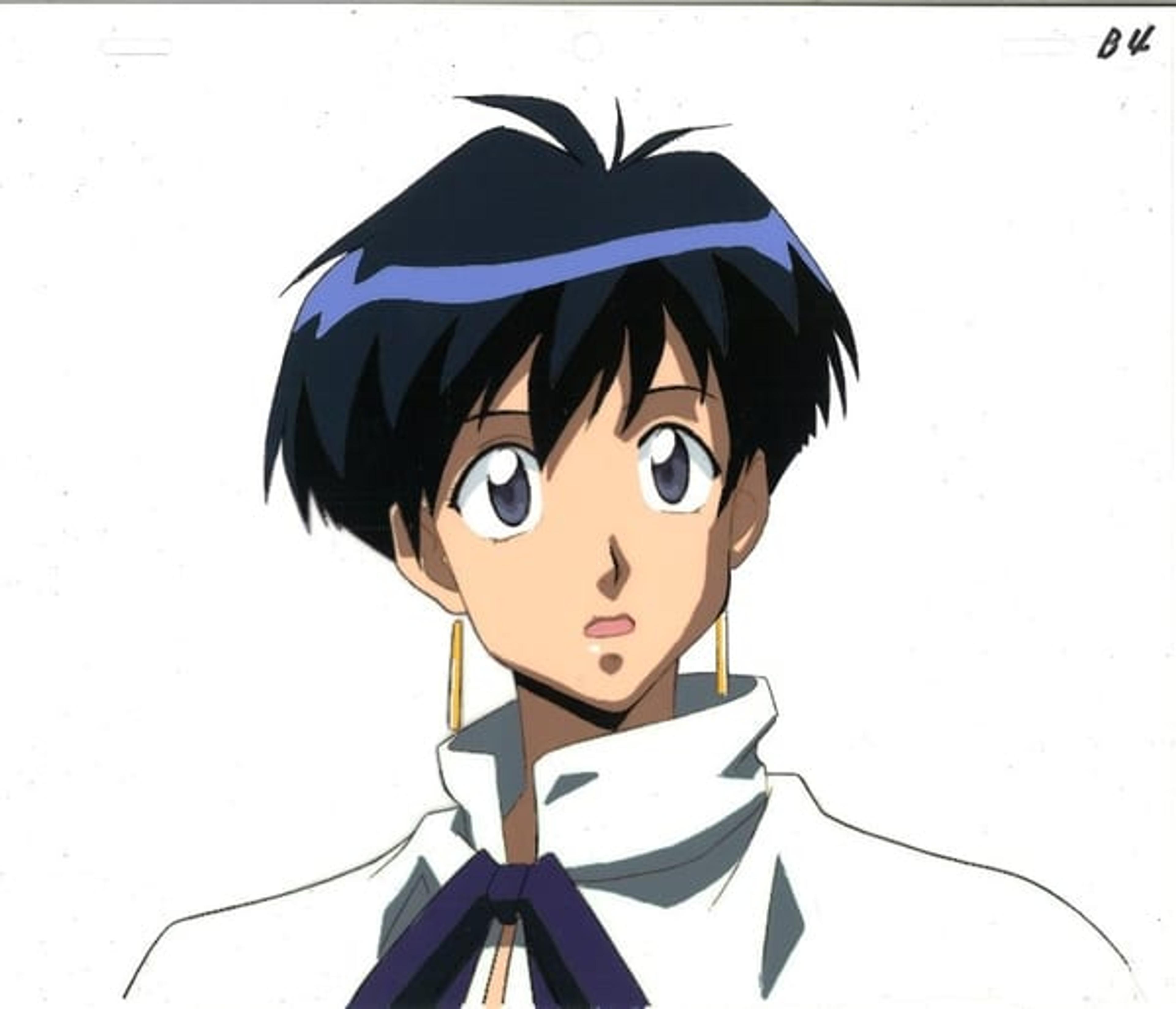 Trigun